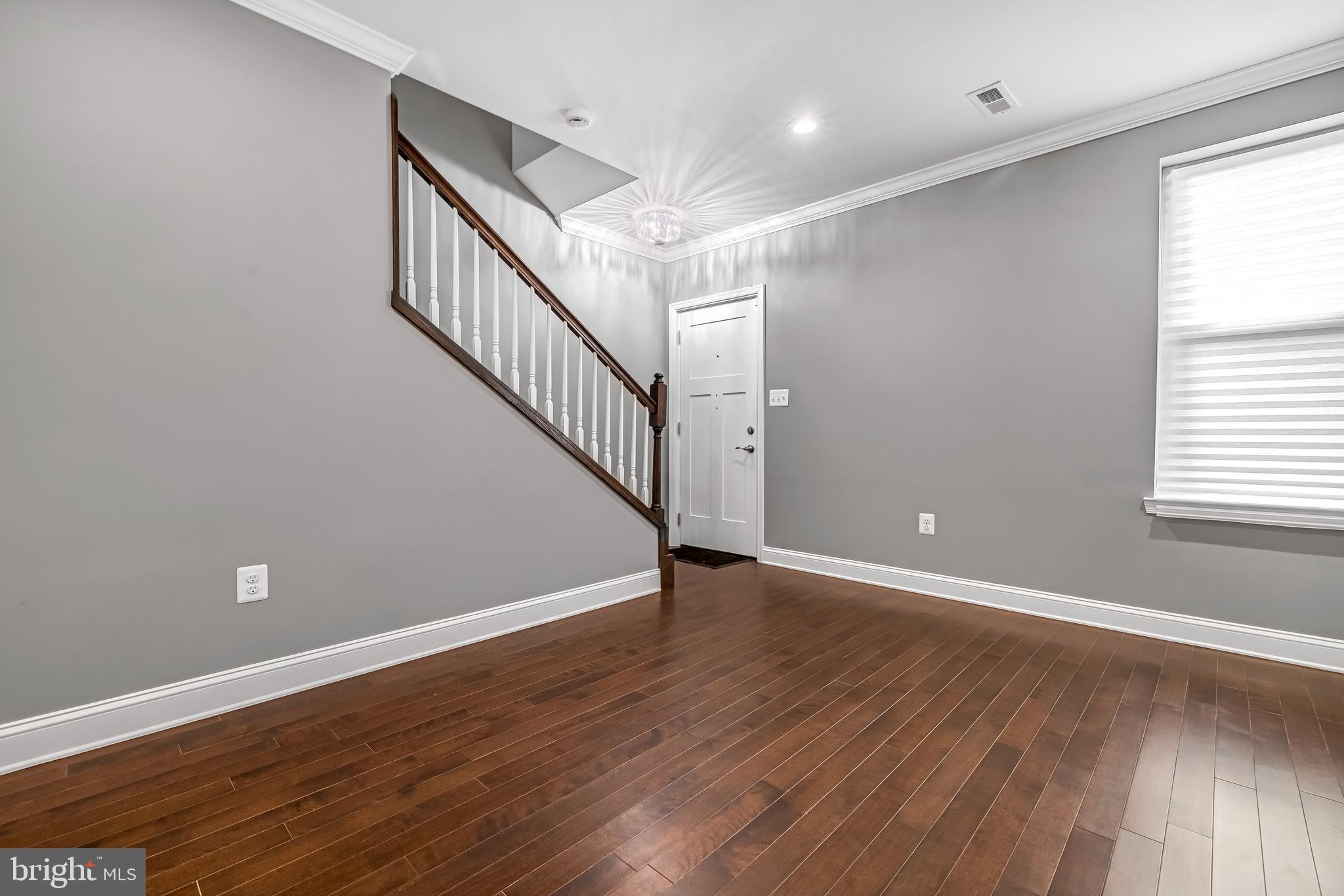PARK HEIGHTS - Residential