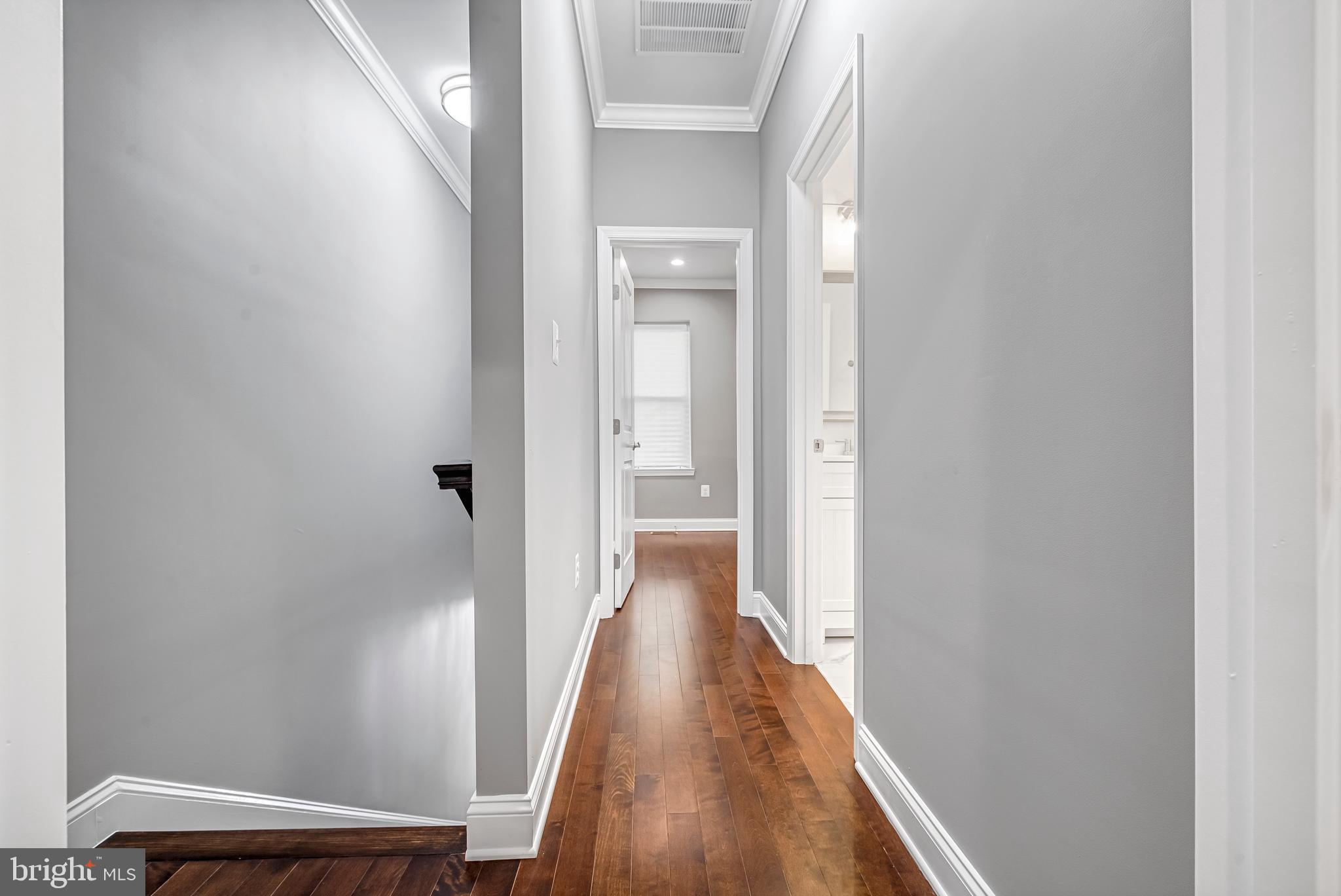 PARK HEIGHTS - Residential