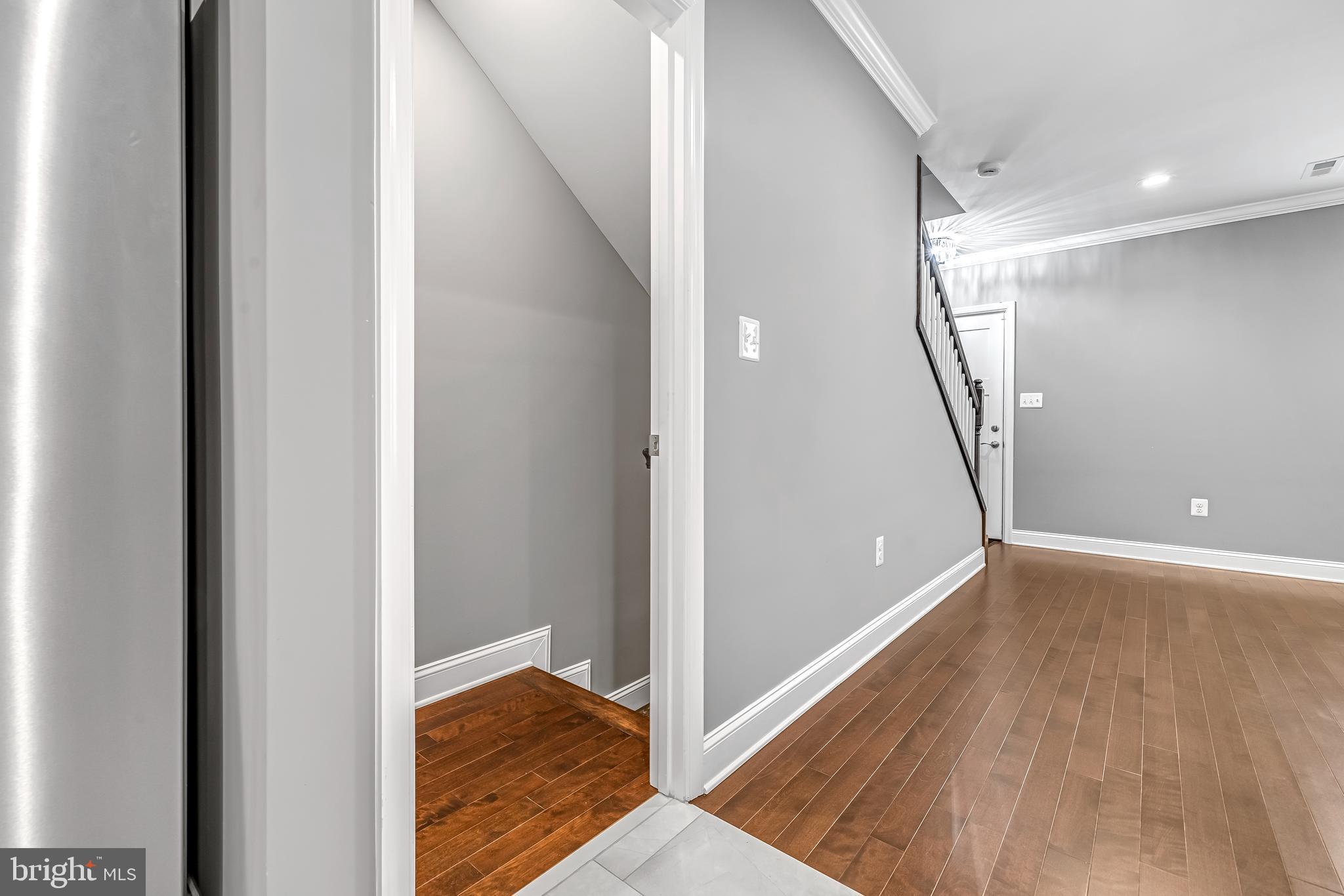 PARK HEIGHTS - Residential