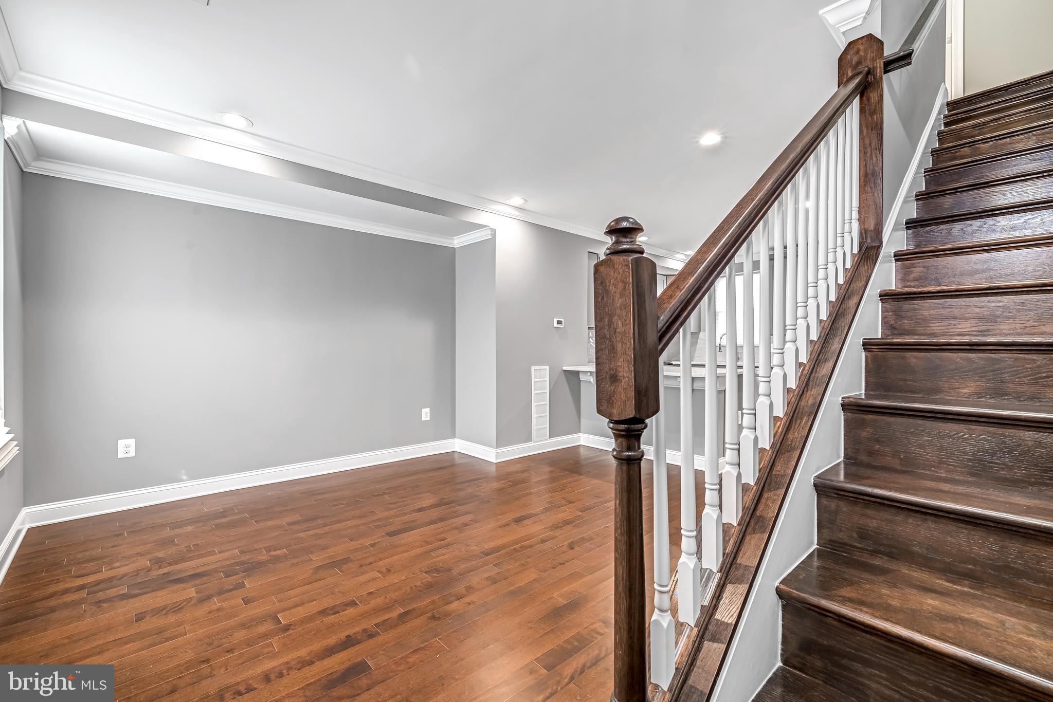 PARK HEIGHTS - Residential