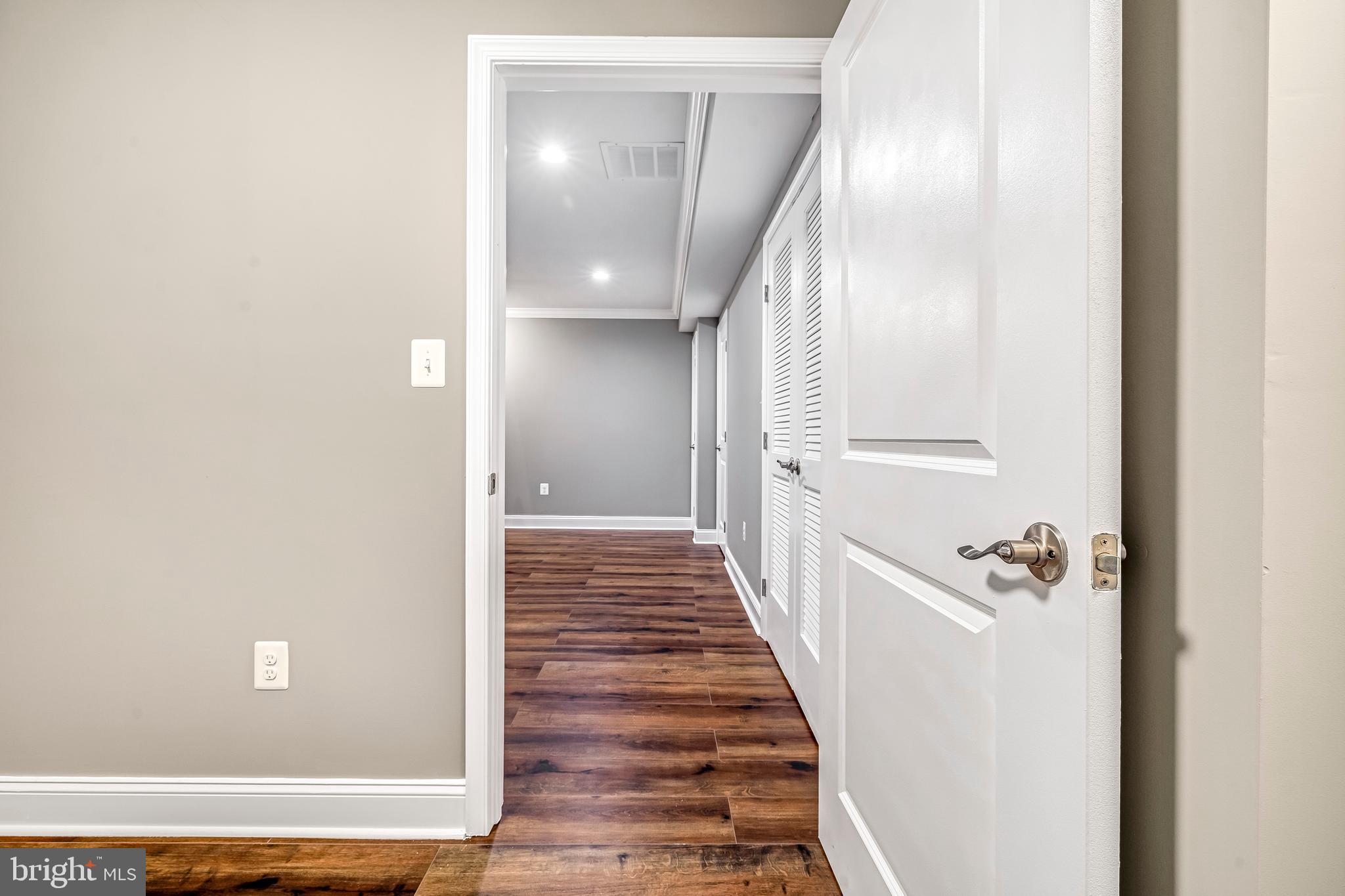 PARK HEIGHTS - Residential