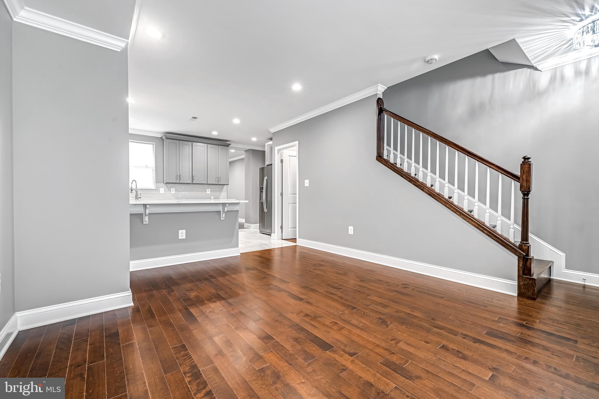PARK HEIGHTS - Residential