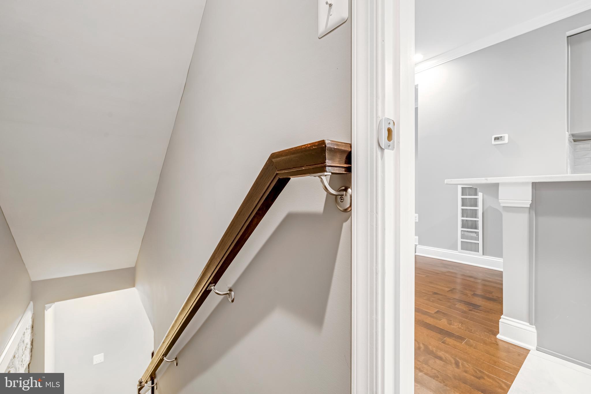 PARK HEIGHTS - Residential