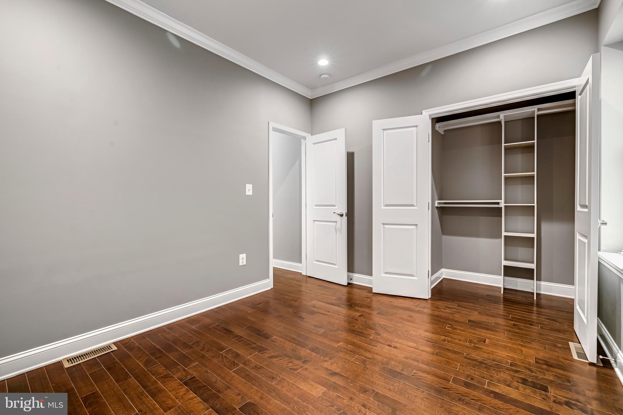 PARK HEIGHTS - Residential