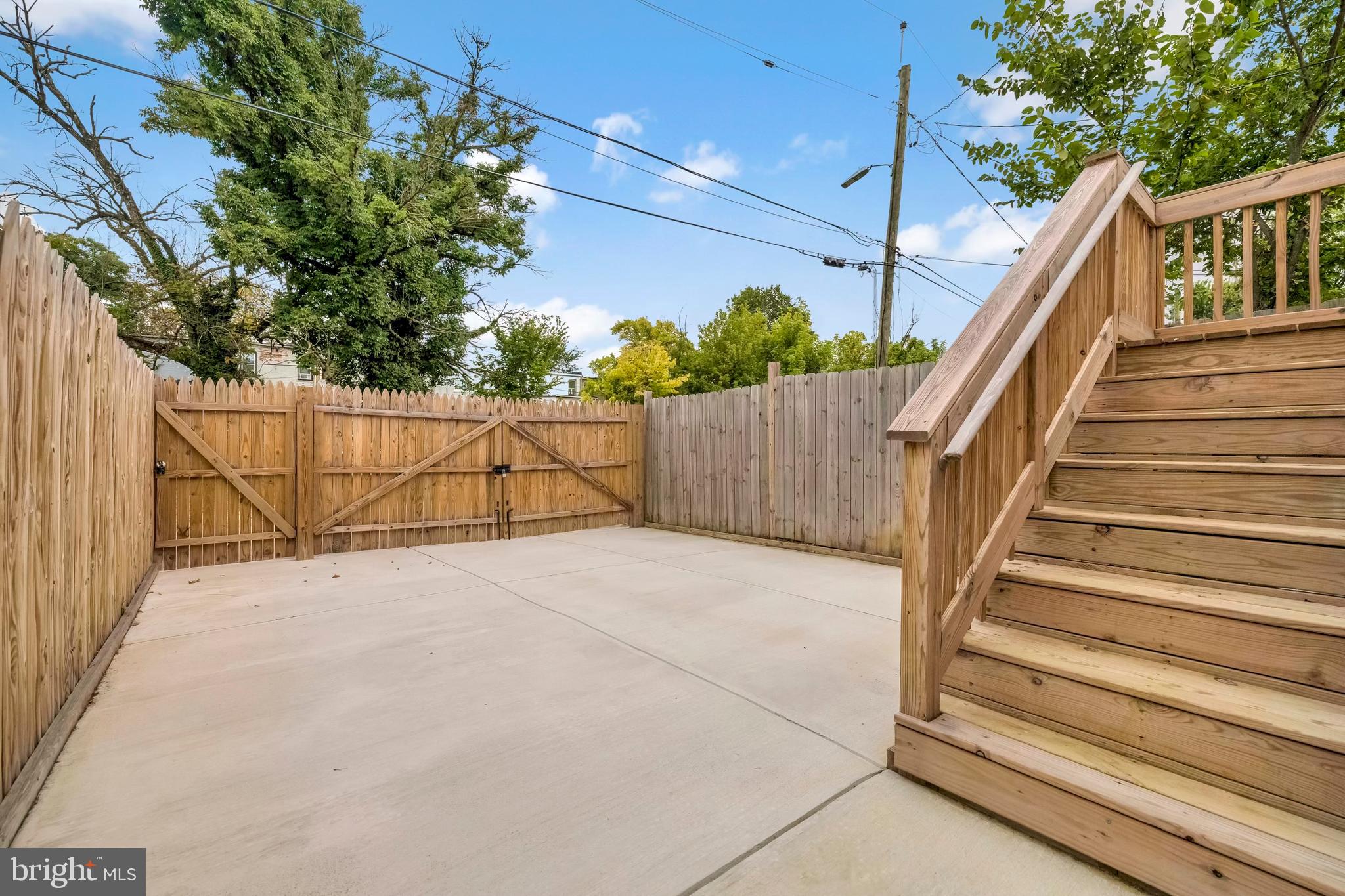 PARK HEIGHTS - Residential