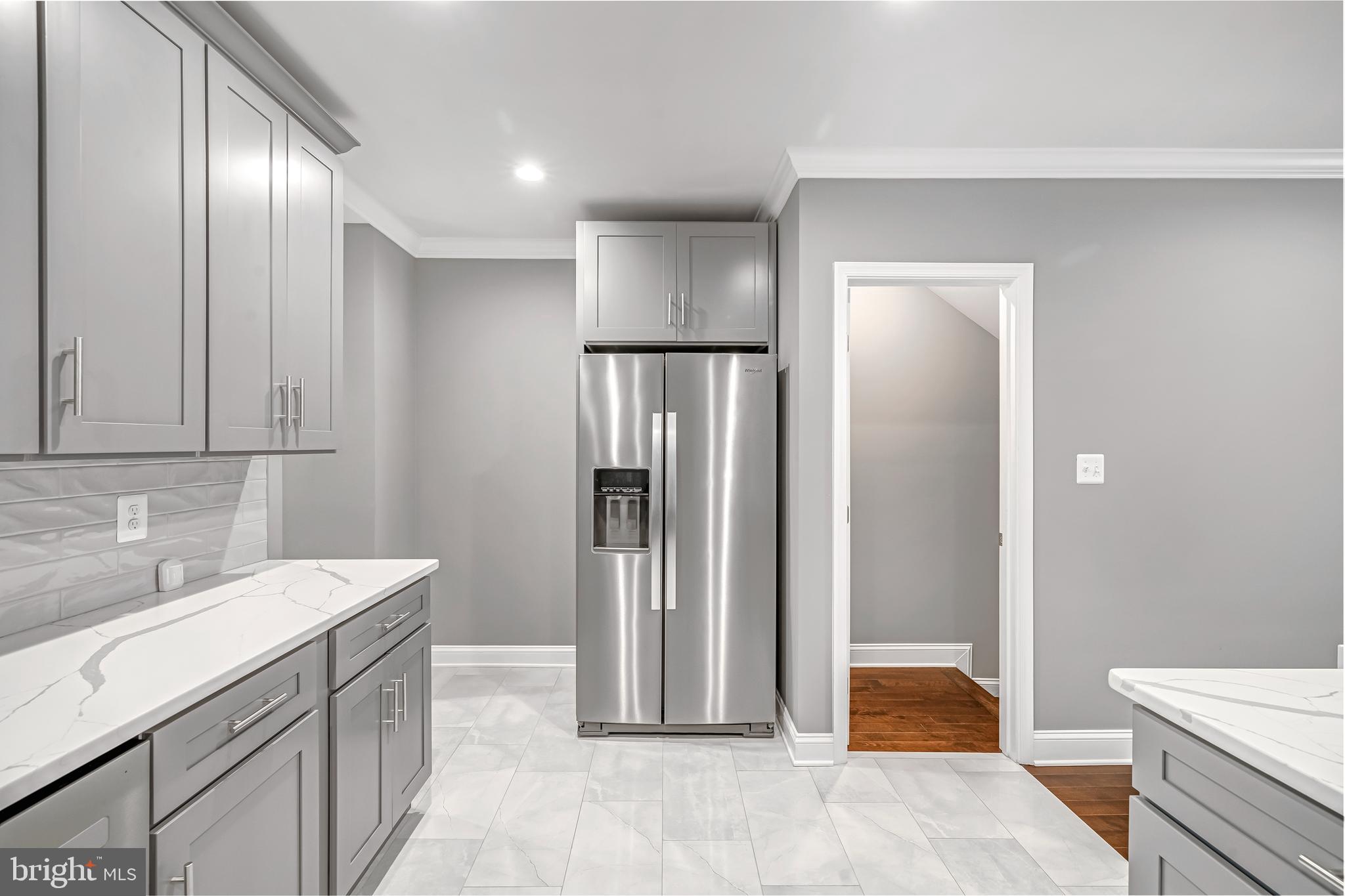 PARK HEIGHTS - Residential