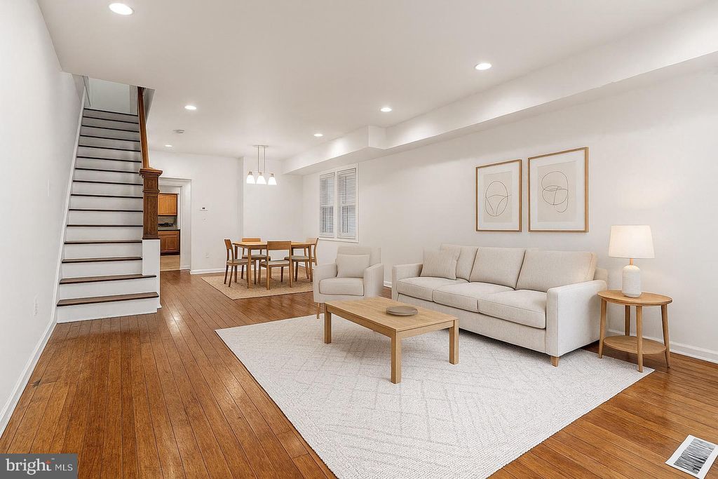 Photo of 124 W 7th Street, BRIDGEPORT, PA 19405 (MLS # PAMC2158534)