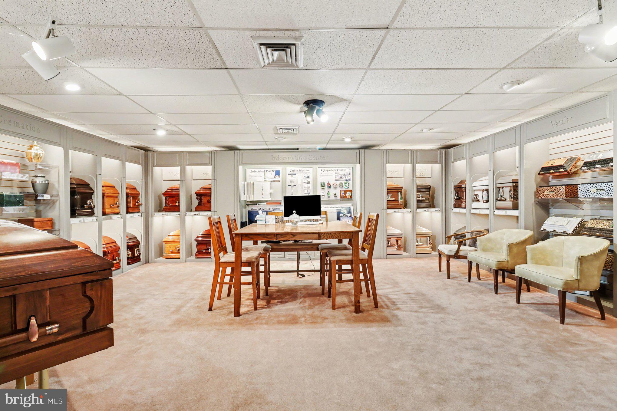 HOLMESBURG - Commercial Sale