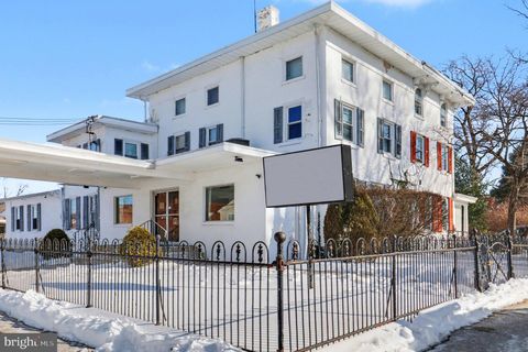 4117 DECATUR (MULTIPLE LOTS) STREET PHILADELPHIA PA 19136