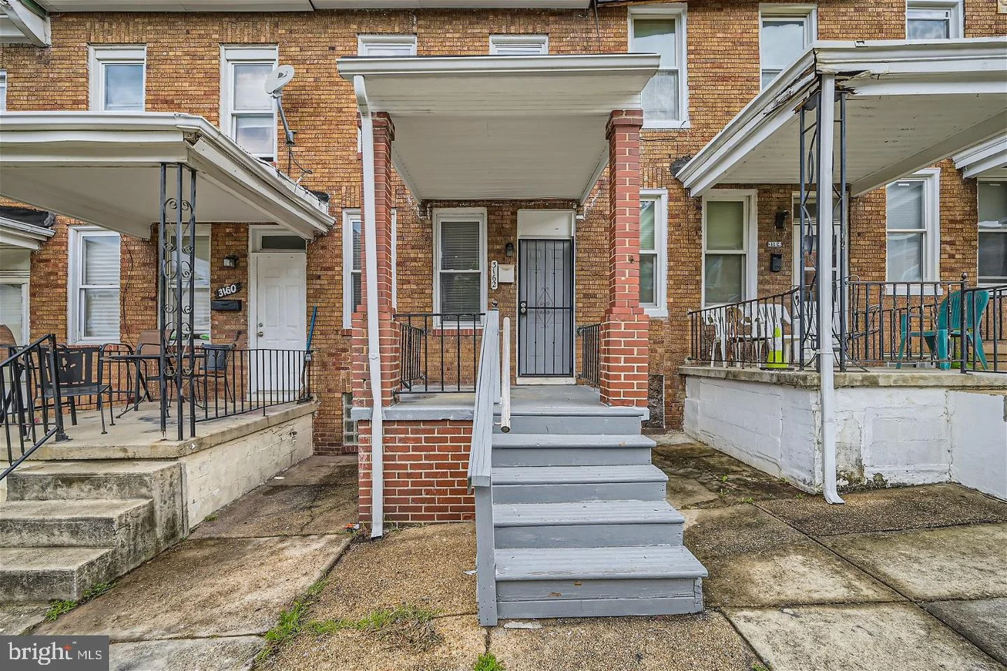 3162 Ravenwood Avenue, Baltimore, MD, 21213