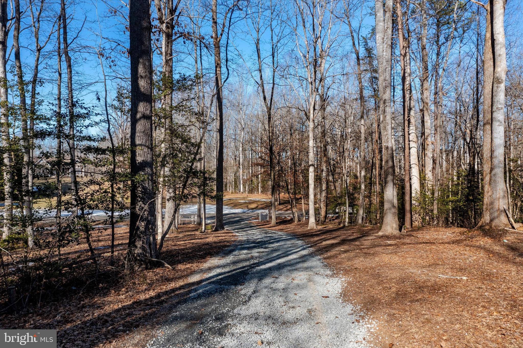 OAK CREST ESTATES - Residential