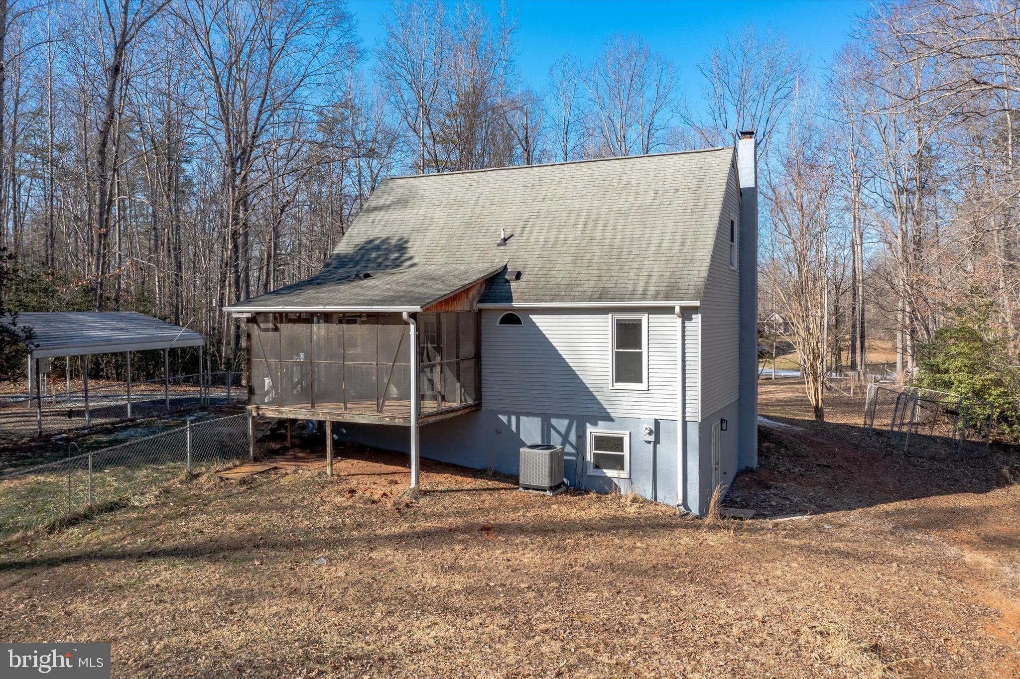 OAK CREST ESTATES - Residential