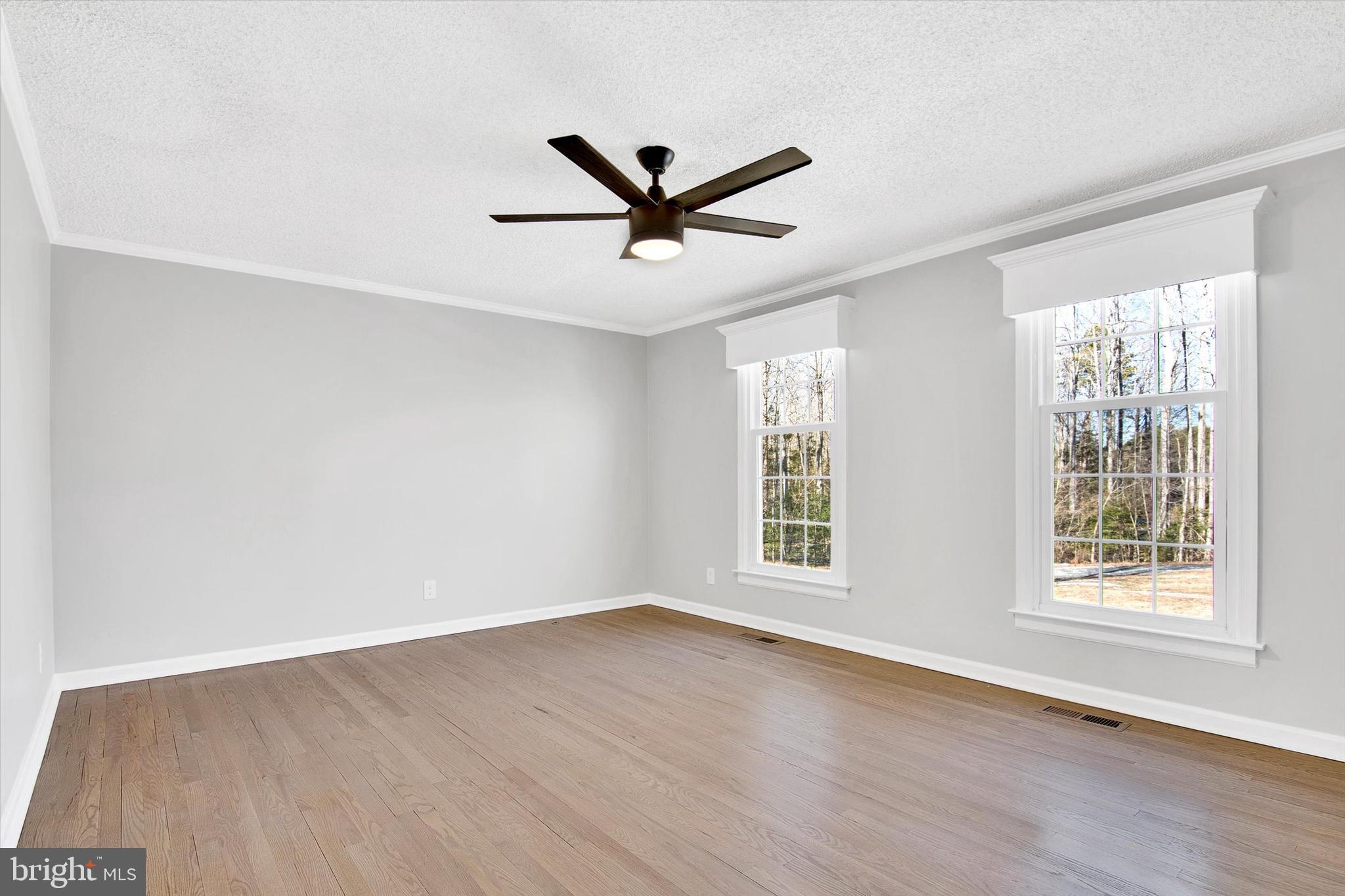 OAK CREST ESTATES - Residential