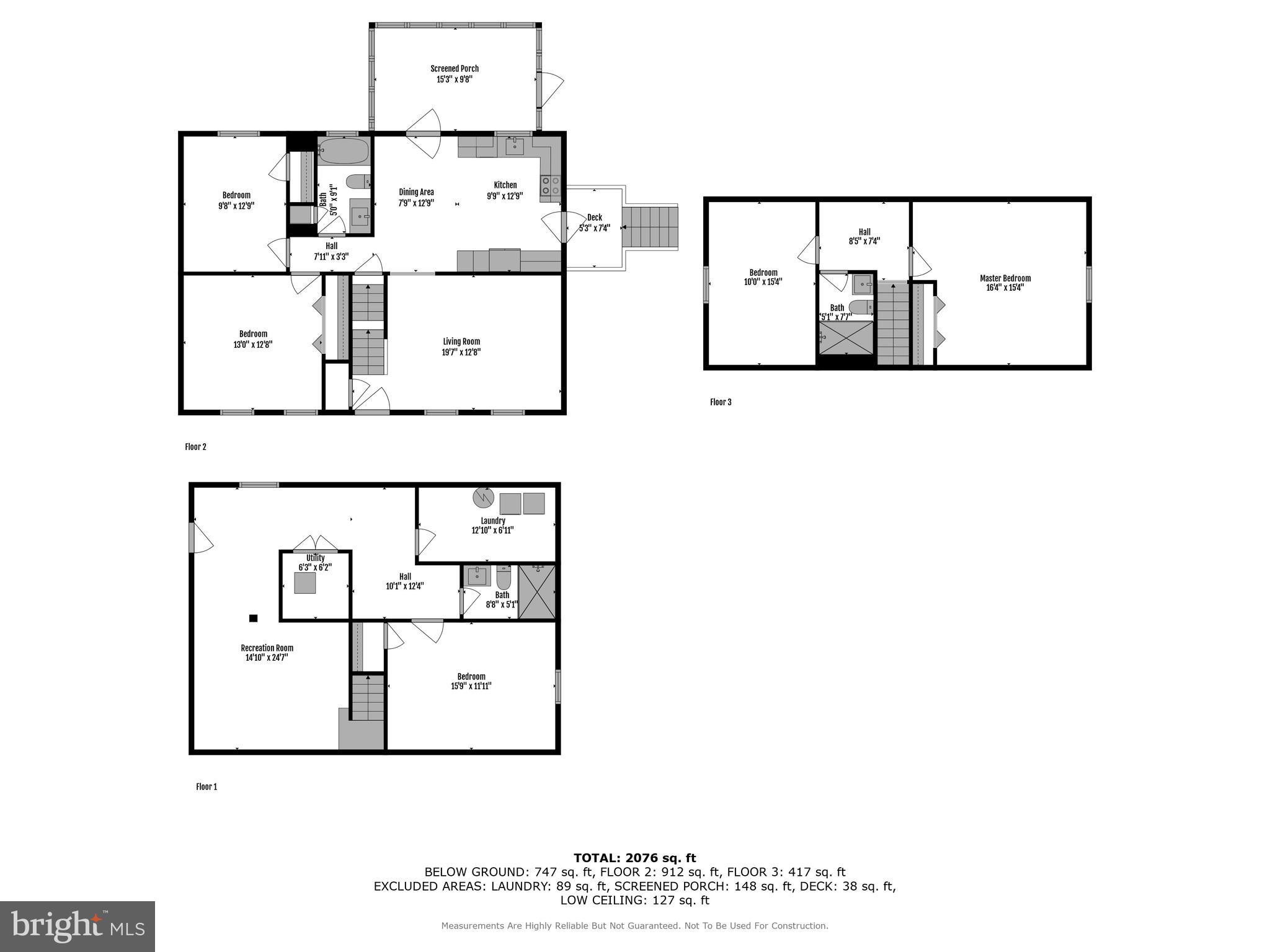 OAK CREST ESTATES - Residential