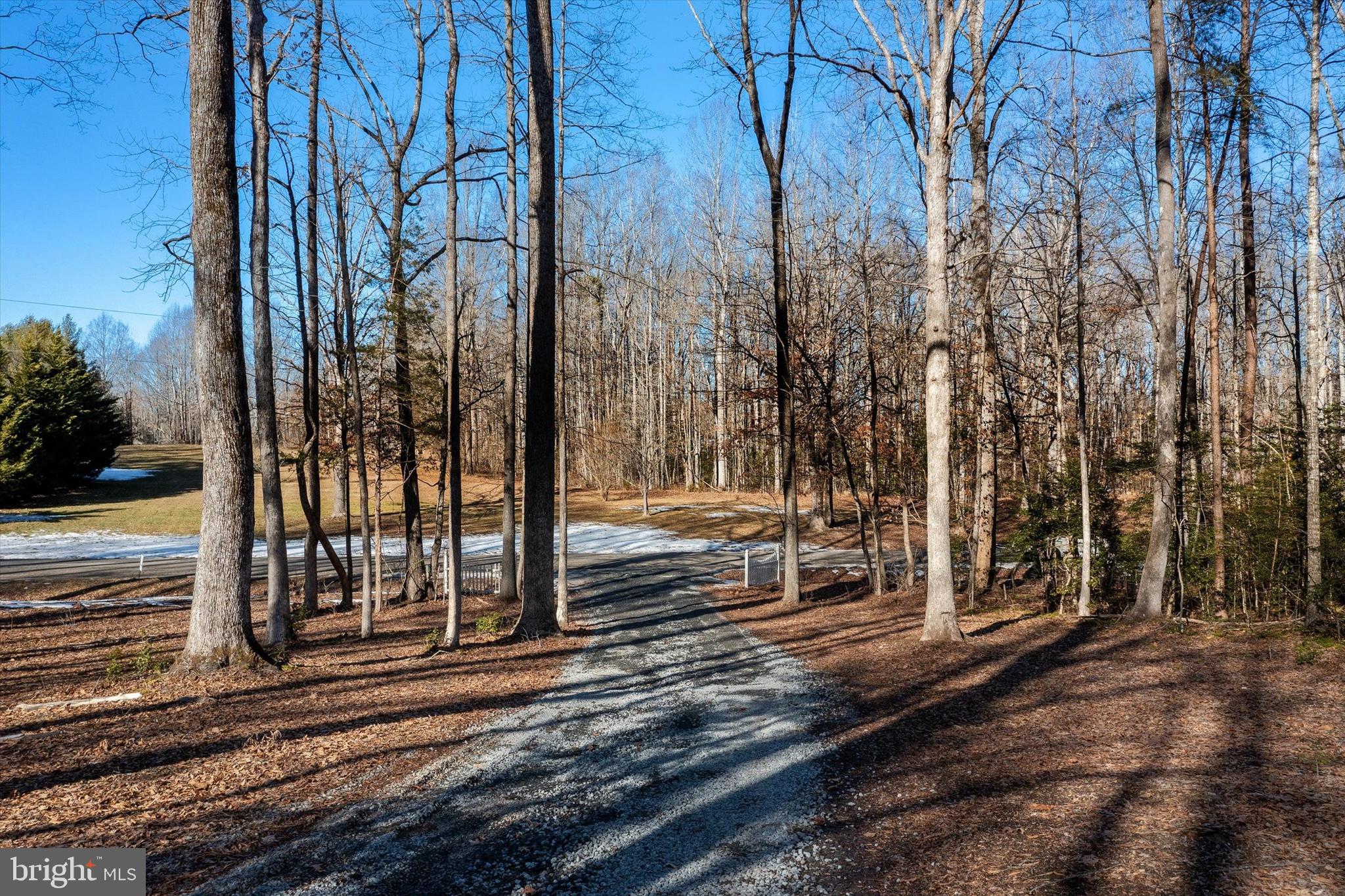 OAK CREST ESTATES - Residential