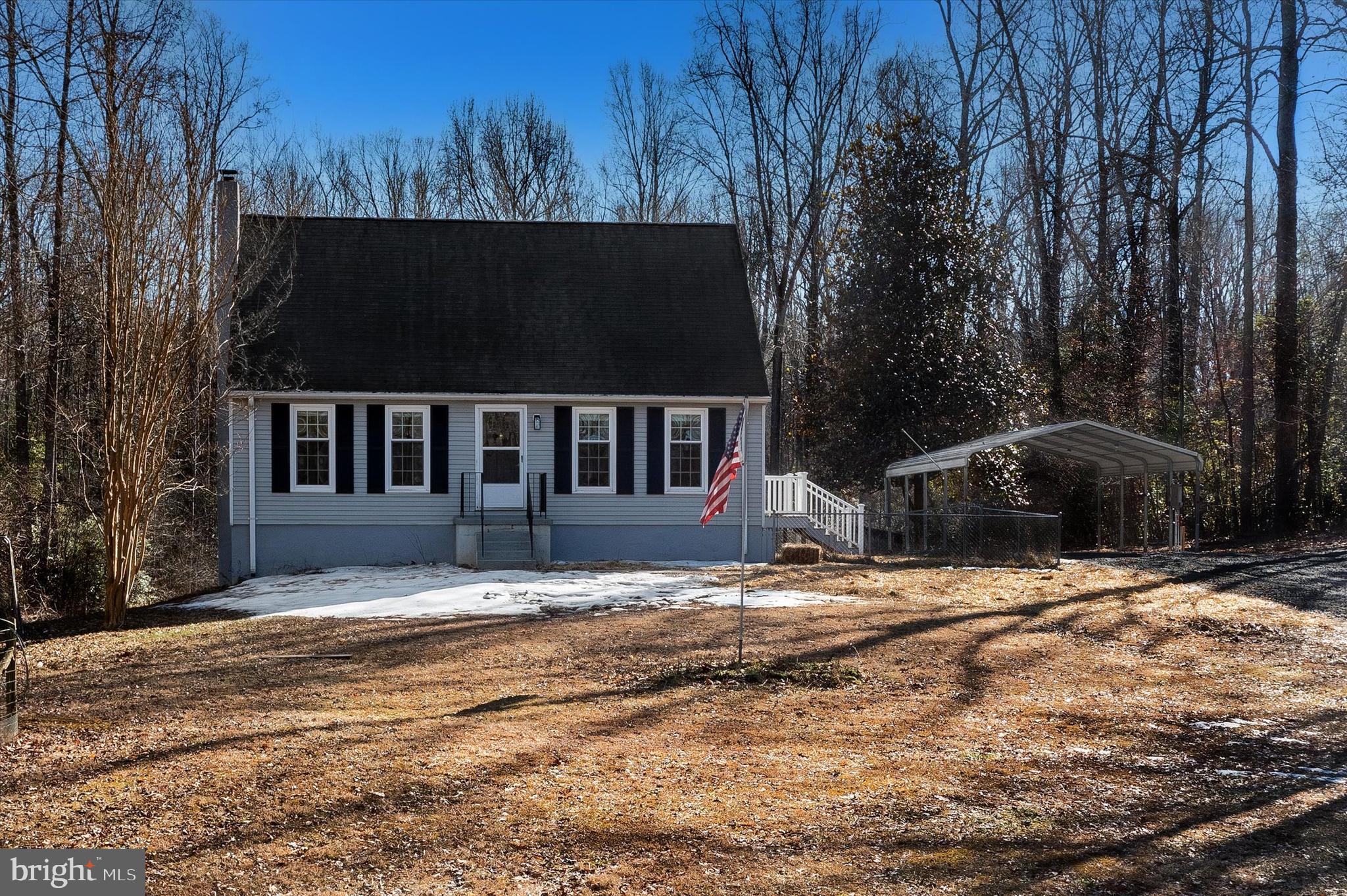 OAK CREST ESTATES - Residential