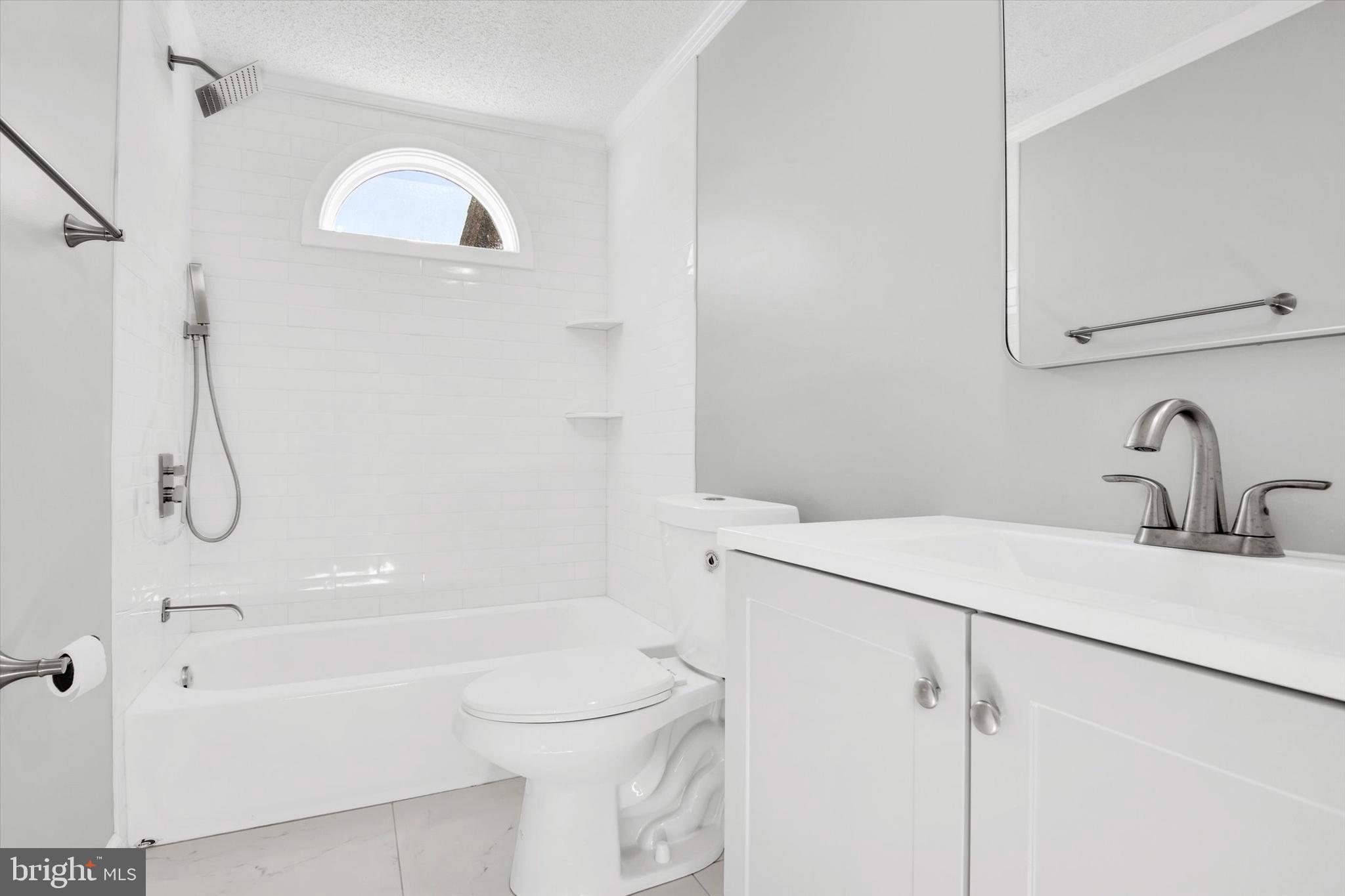 OAK CREST ESTATES - Residential