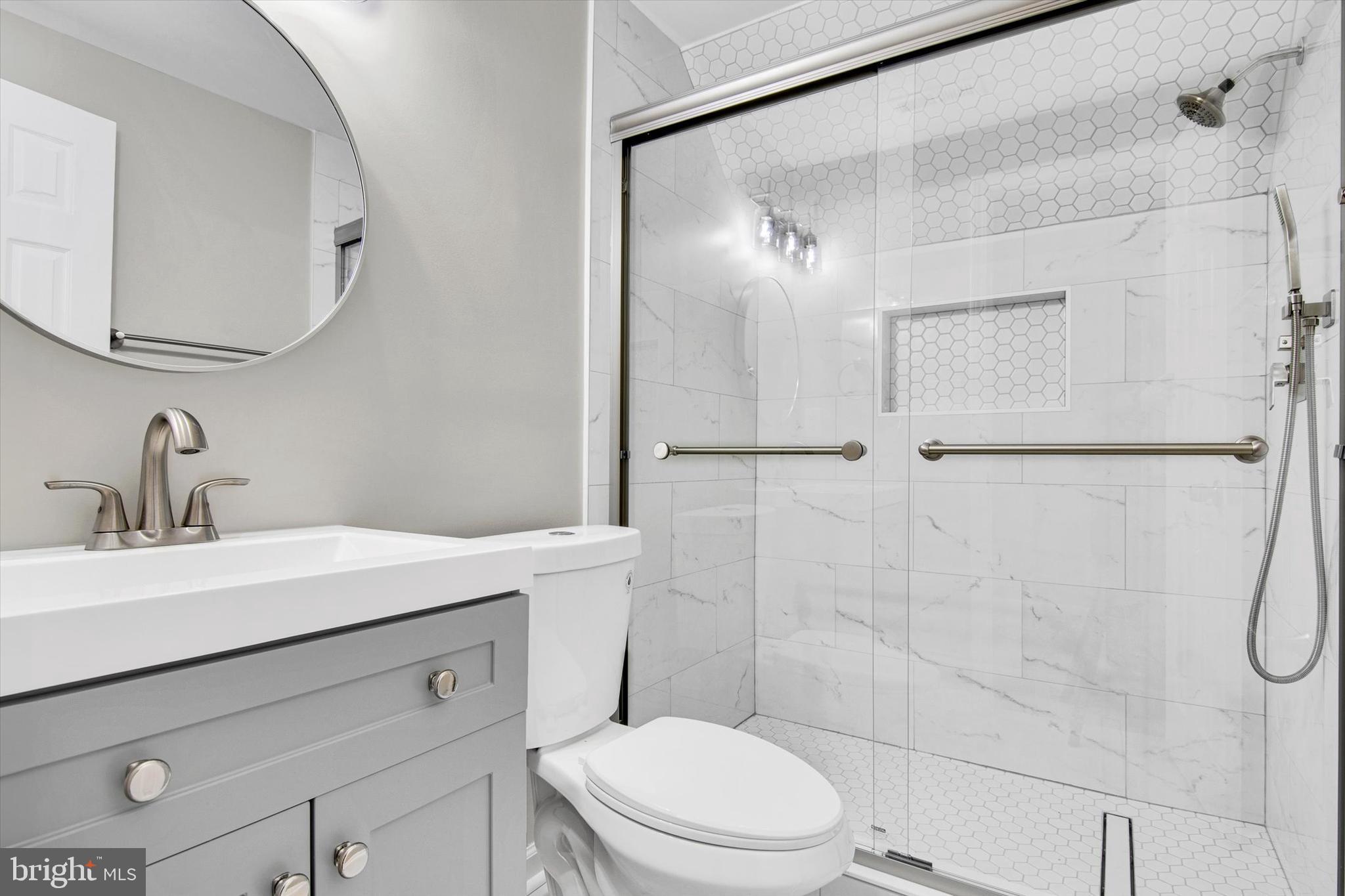 OAK CREST ESTATES - Residential