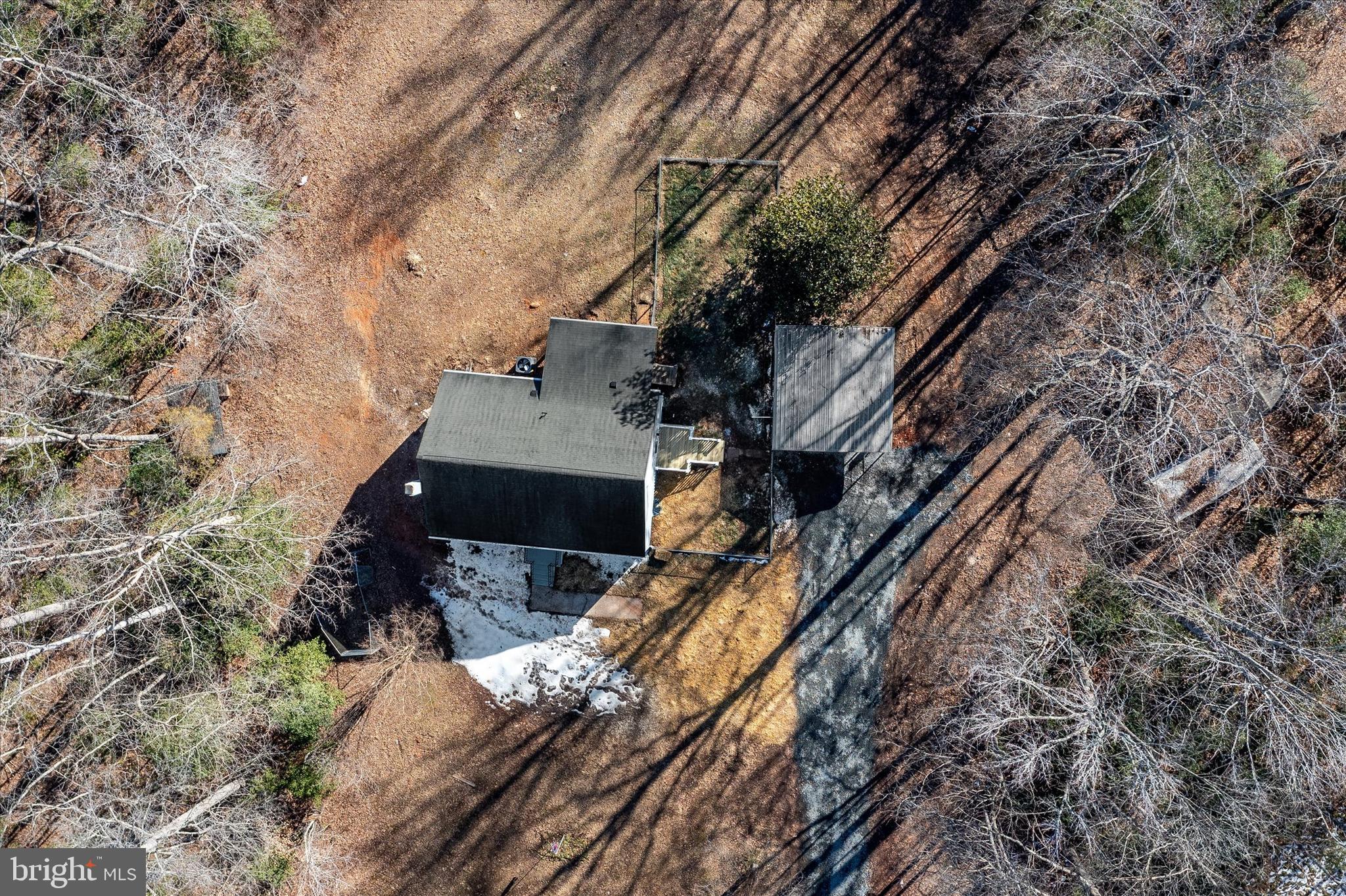 OAK CREST ESTATES - Residential