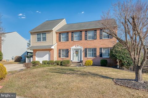 805 E Broadway, Bel Air, MD 21014 - MLS#: MDHR2040282