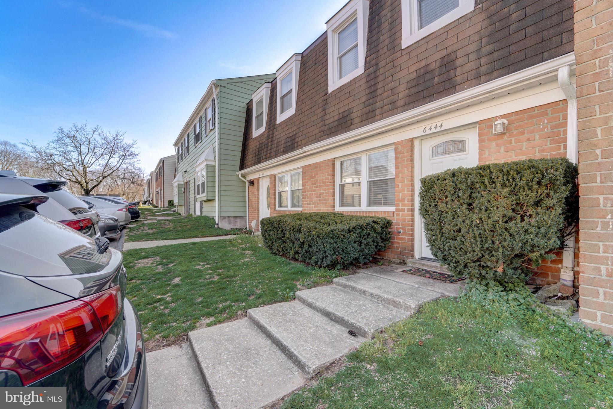 HERITAGE HILL CONDO - Residential