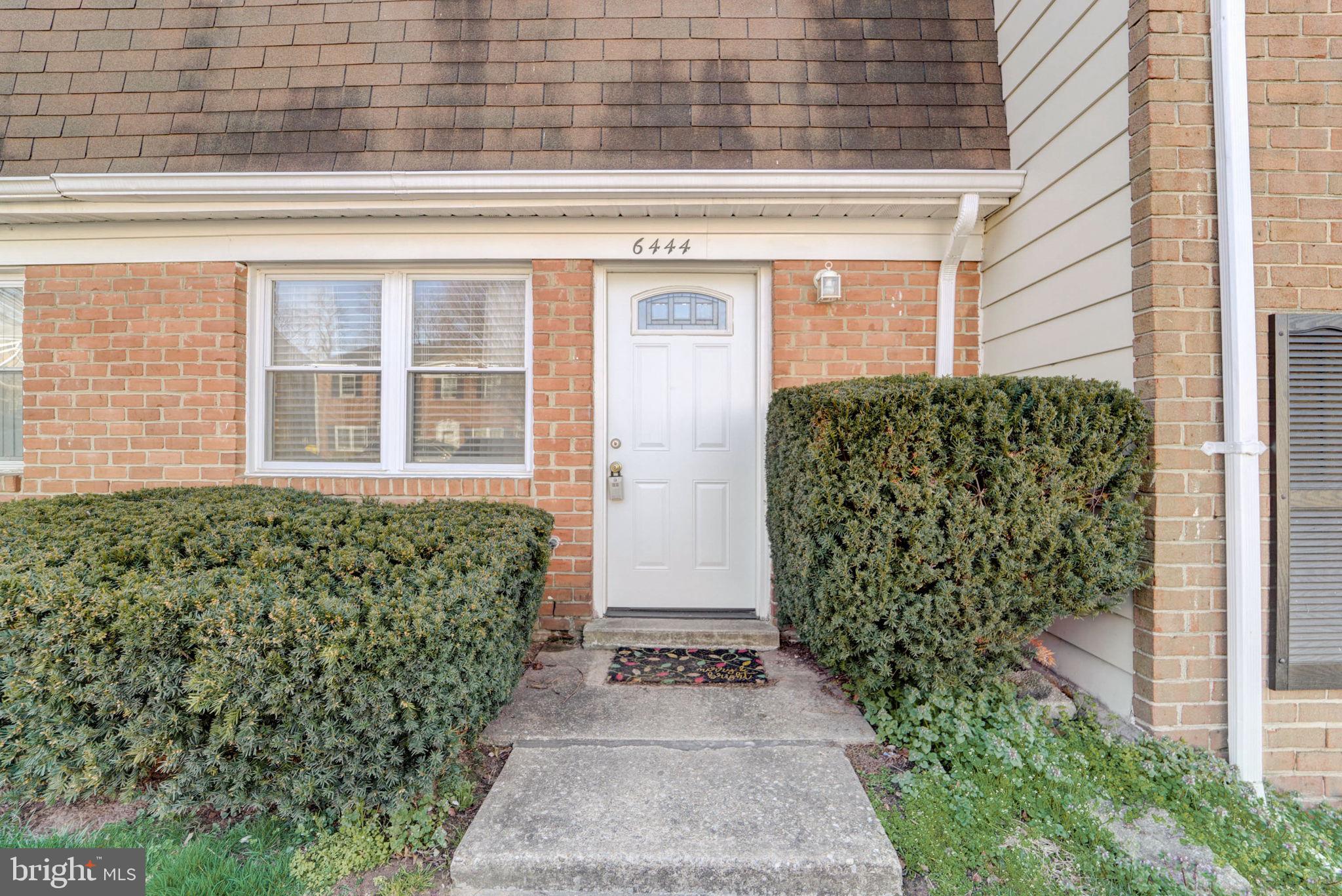 HERITAGE HILL CONDO - Residential