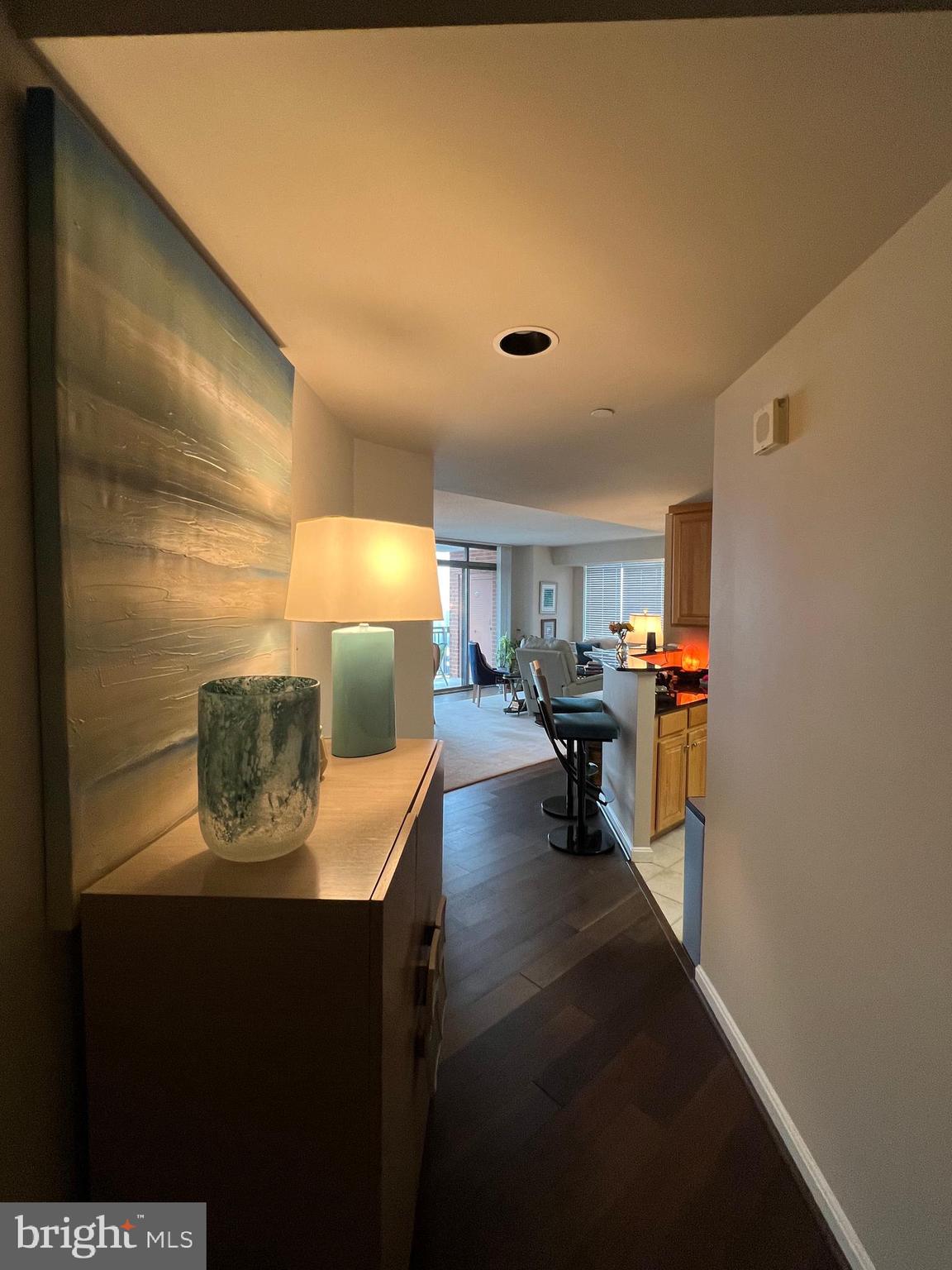 GALLERY AT WHITE FLINT - Residential Lease