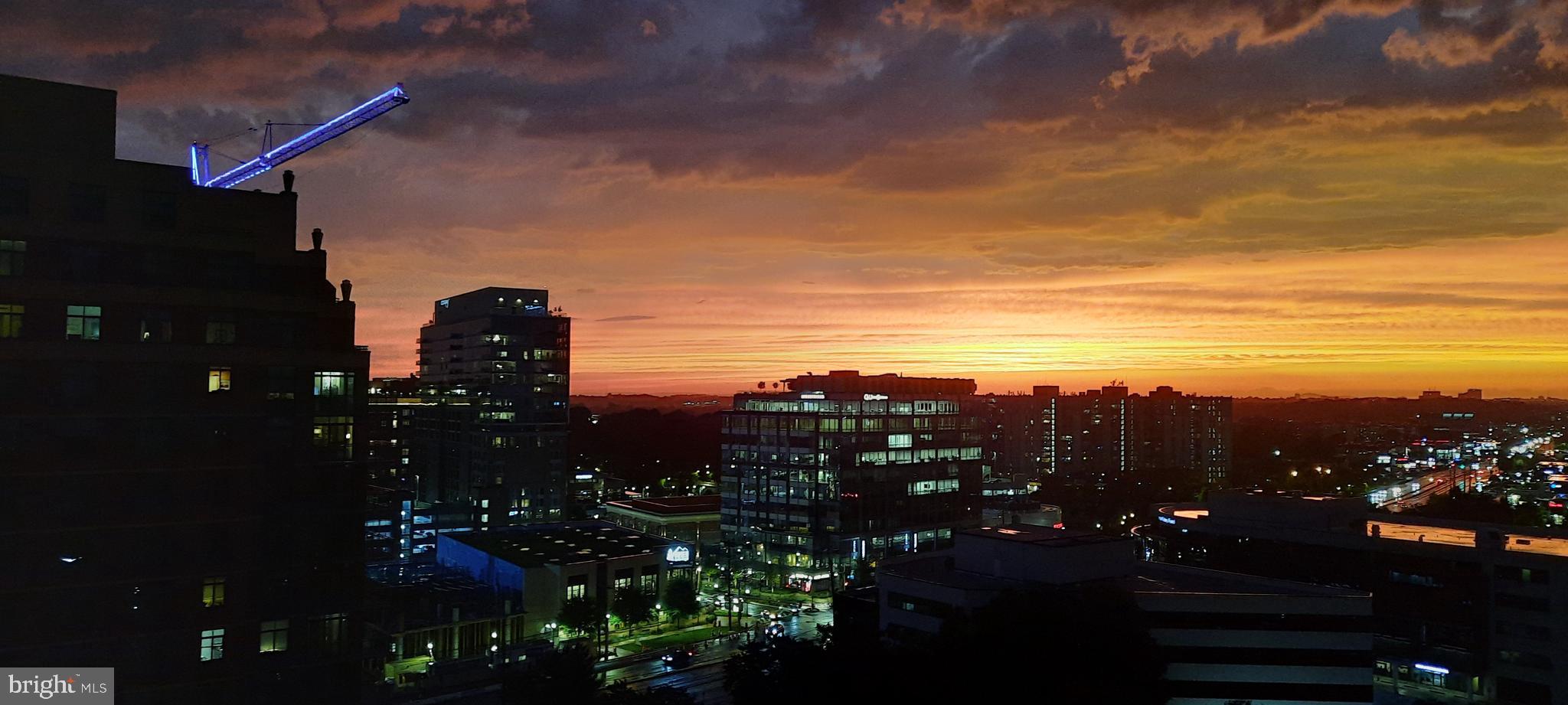 GALLERY AT WHITE FLINT - Residential Lease