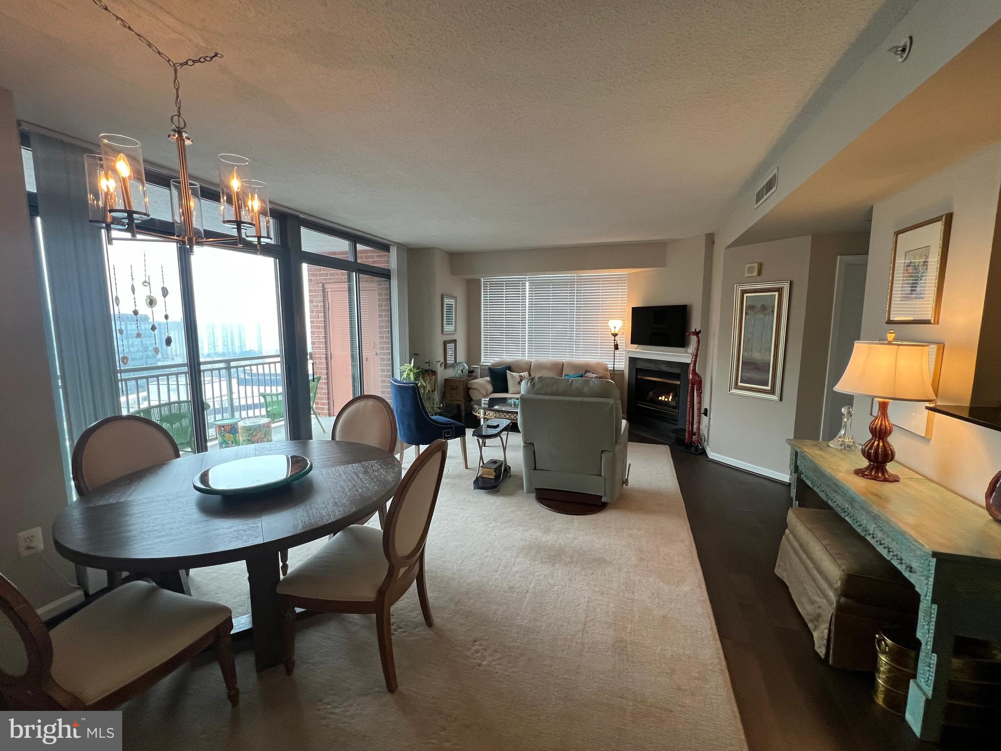 GALLERY AT WHITE FLINT - Residential Lease