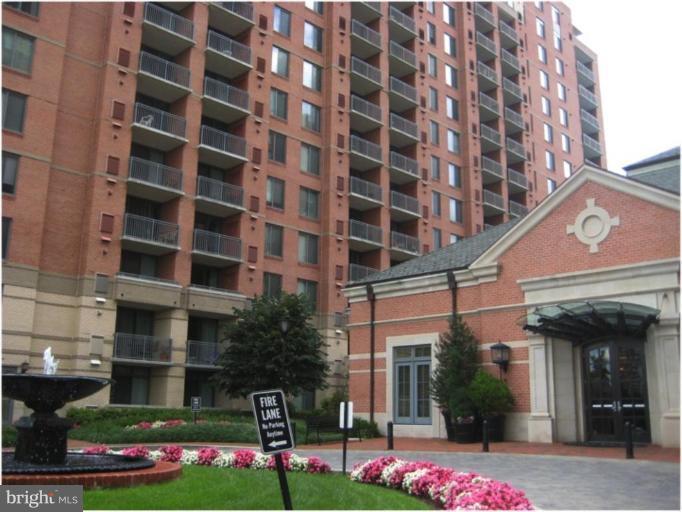 GALLERY AT WHITE FLINT - Residential Lease