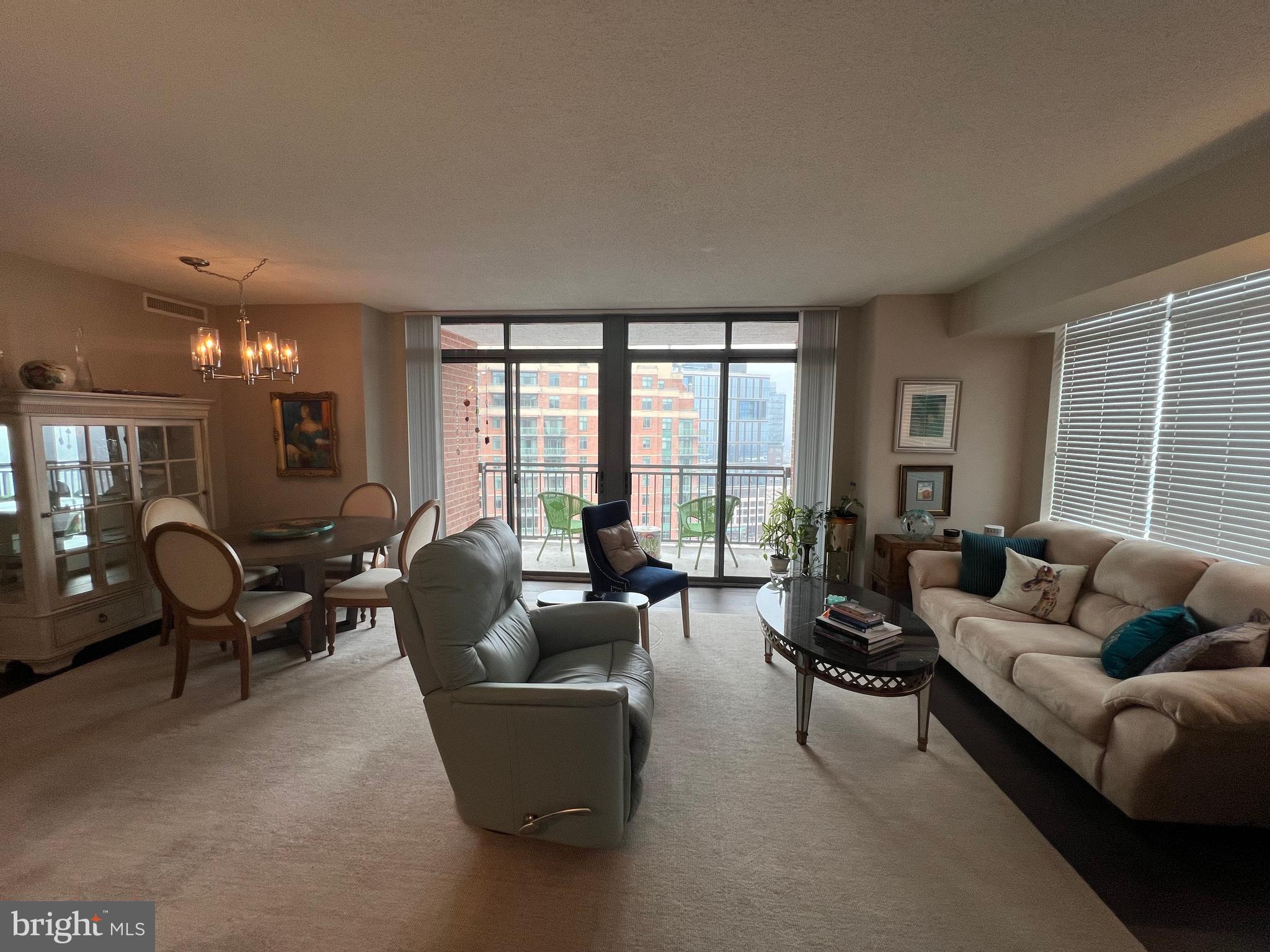 GALLERY AT WHITE FLINT - Residential Lease