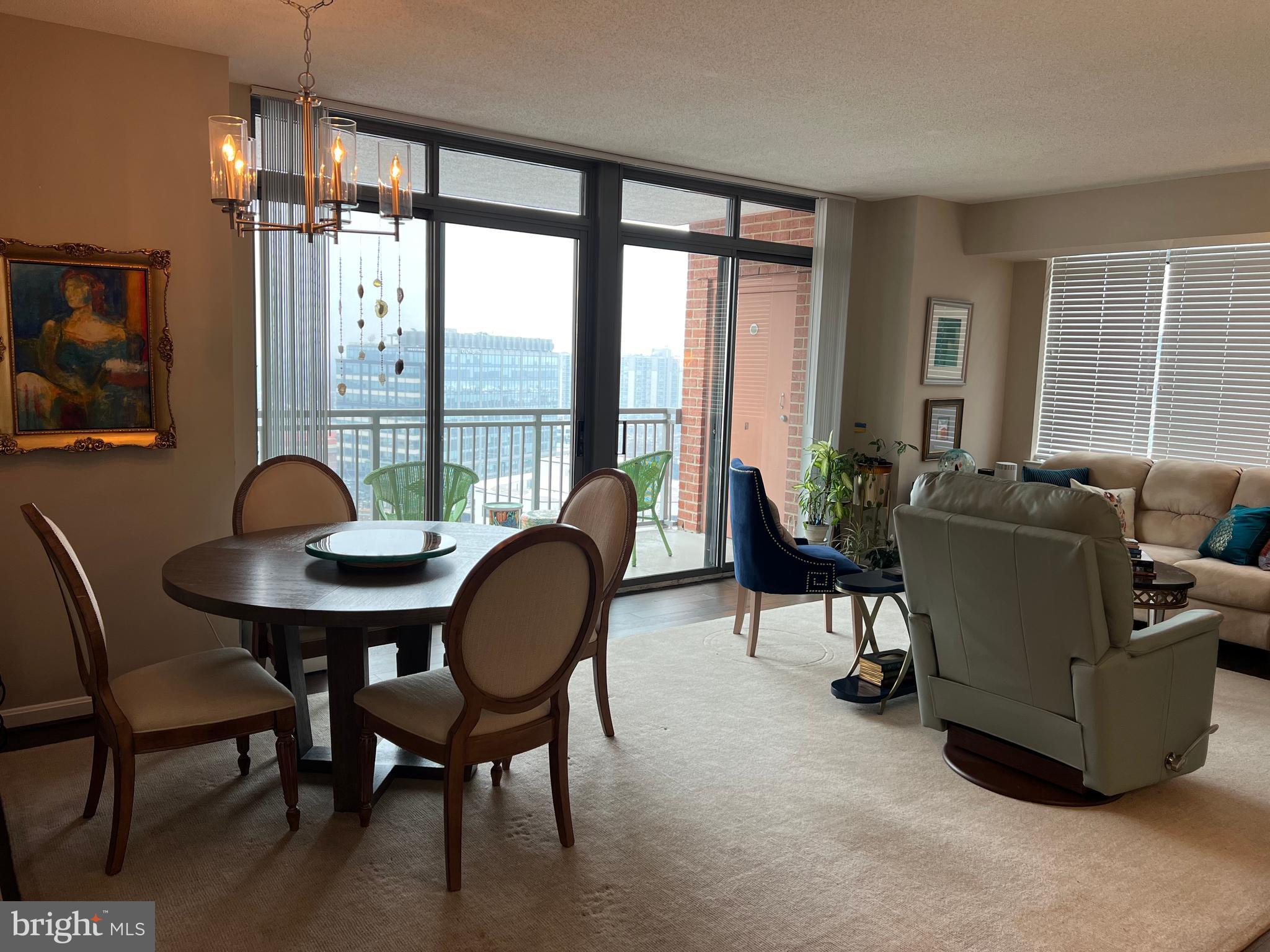 GALLERY AT WHITE FLINT - Residential Lease