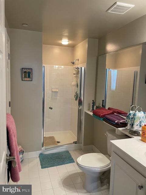 GALLERY AT WHITE FLINT - Residential Lease