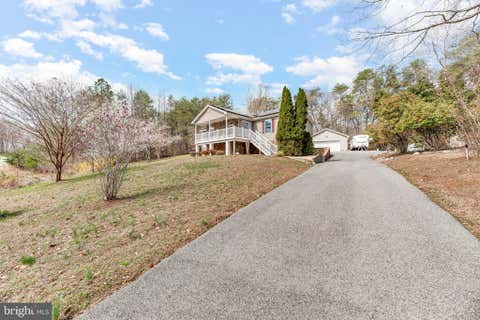 Homes For Sale - 5055 Consent Drive<br/> PORT REPUBLIC, MD 20676