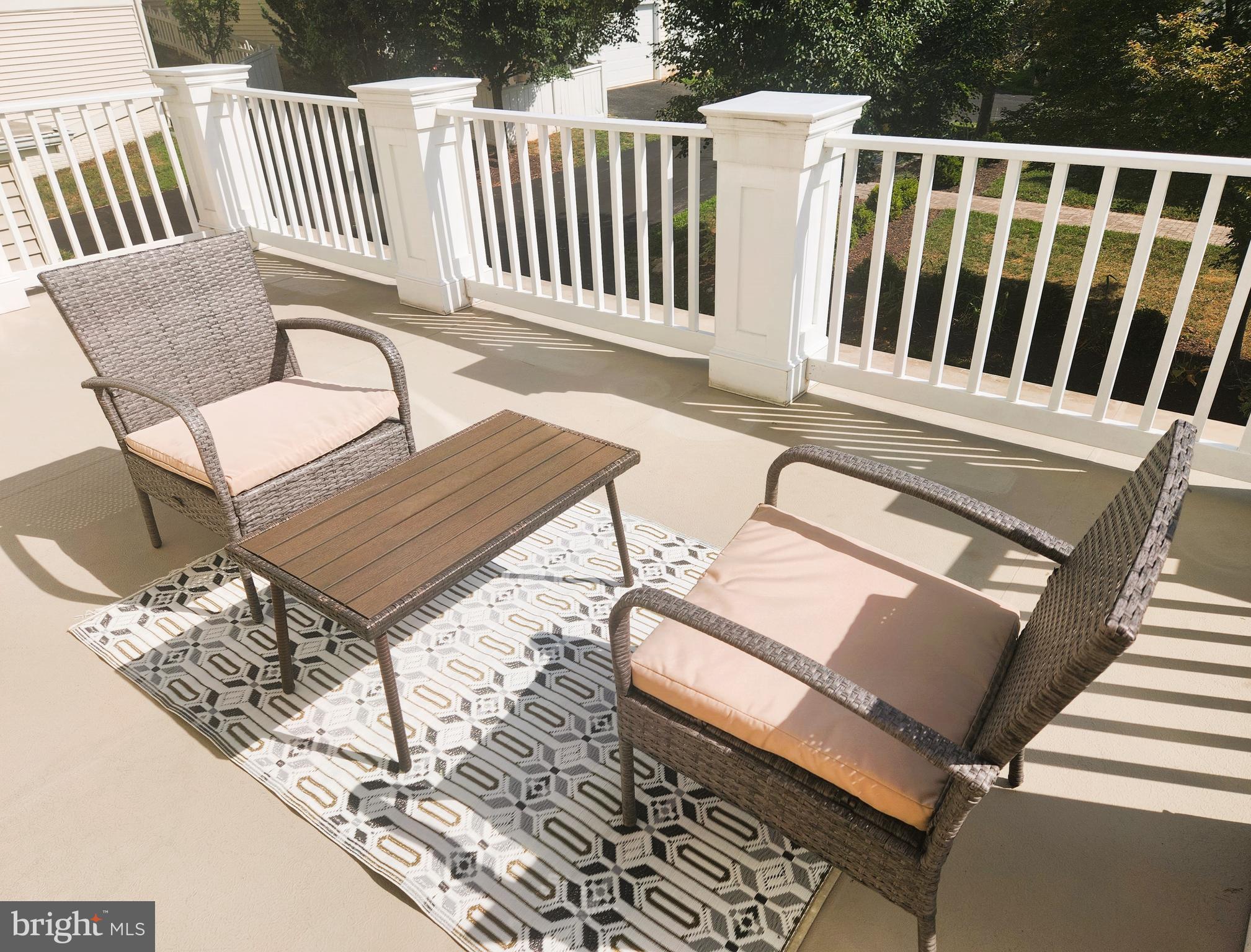 KING FARM - Residential Lease