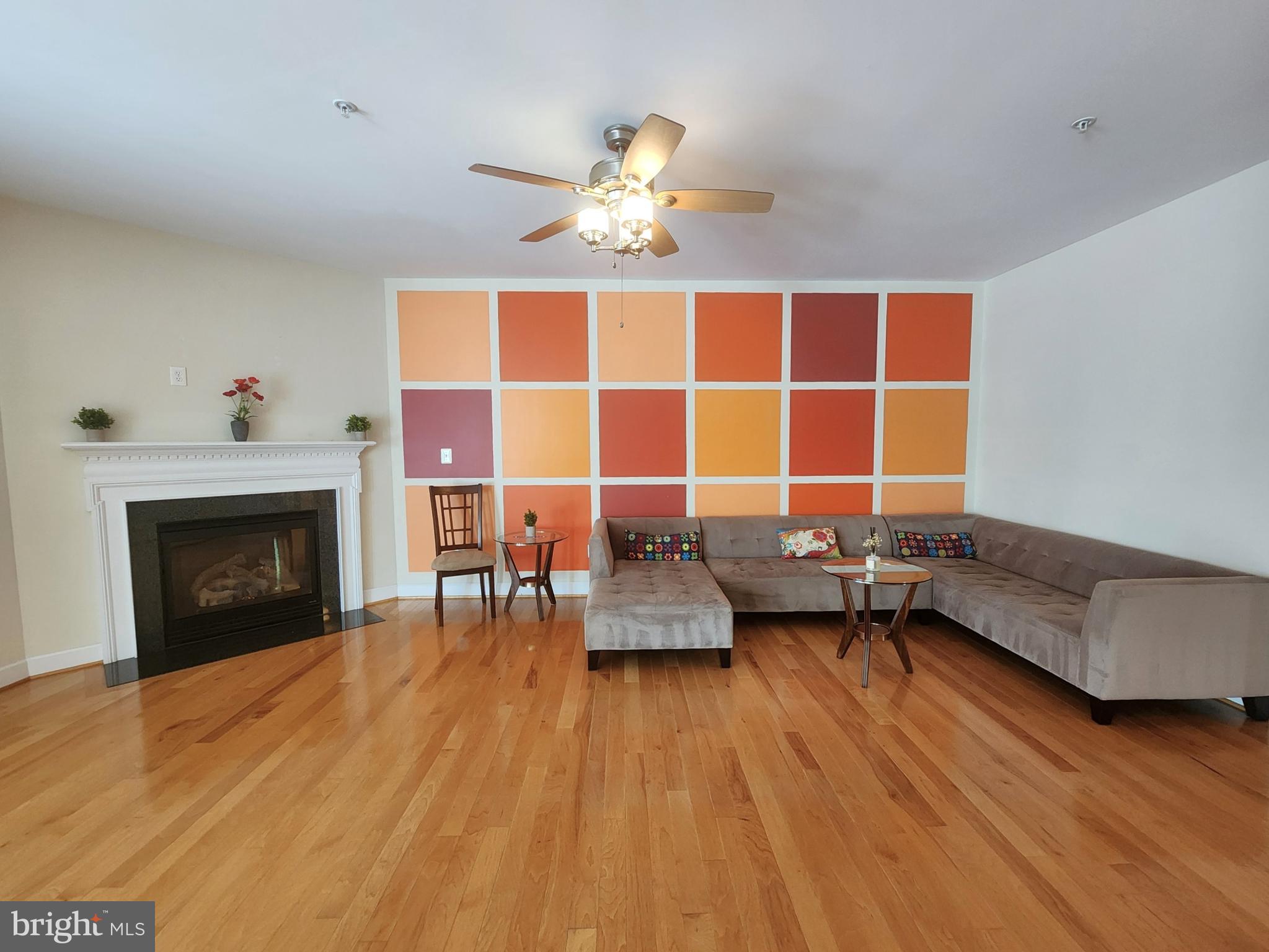 KING FARM - Residential Lease