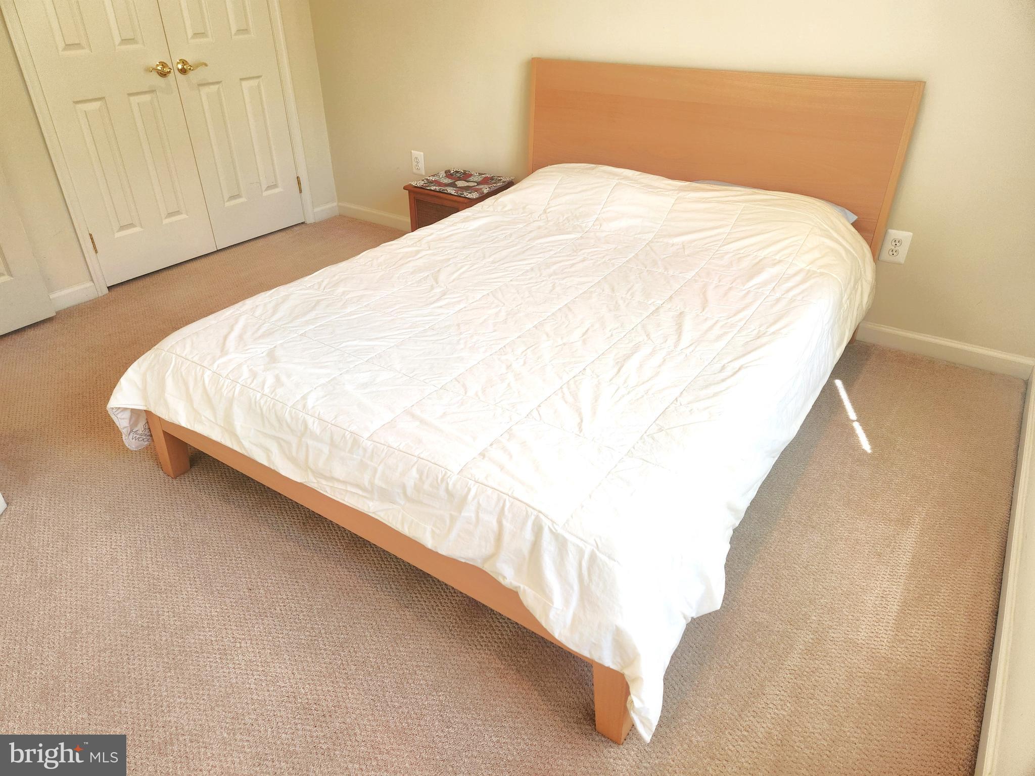 KING FARM - Residential Lease