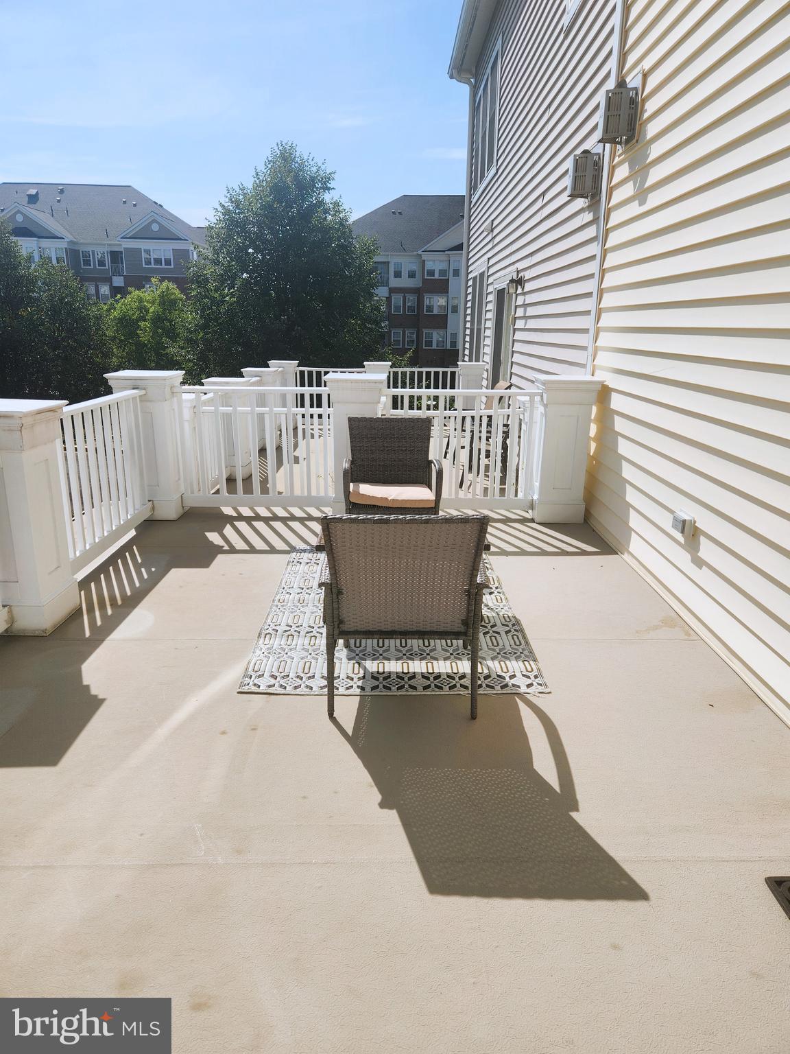 KING FARM - Residential Lease