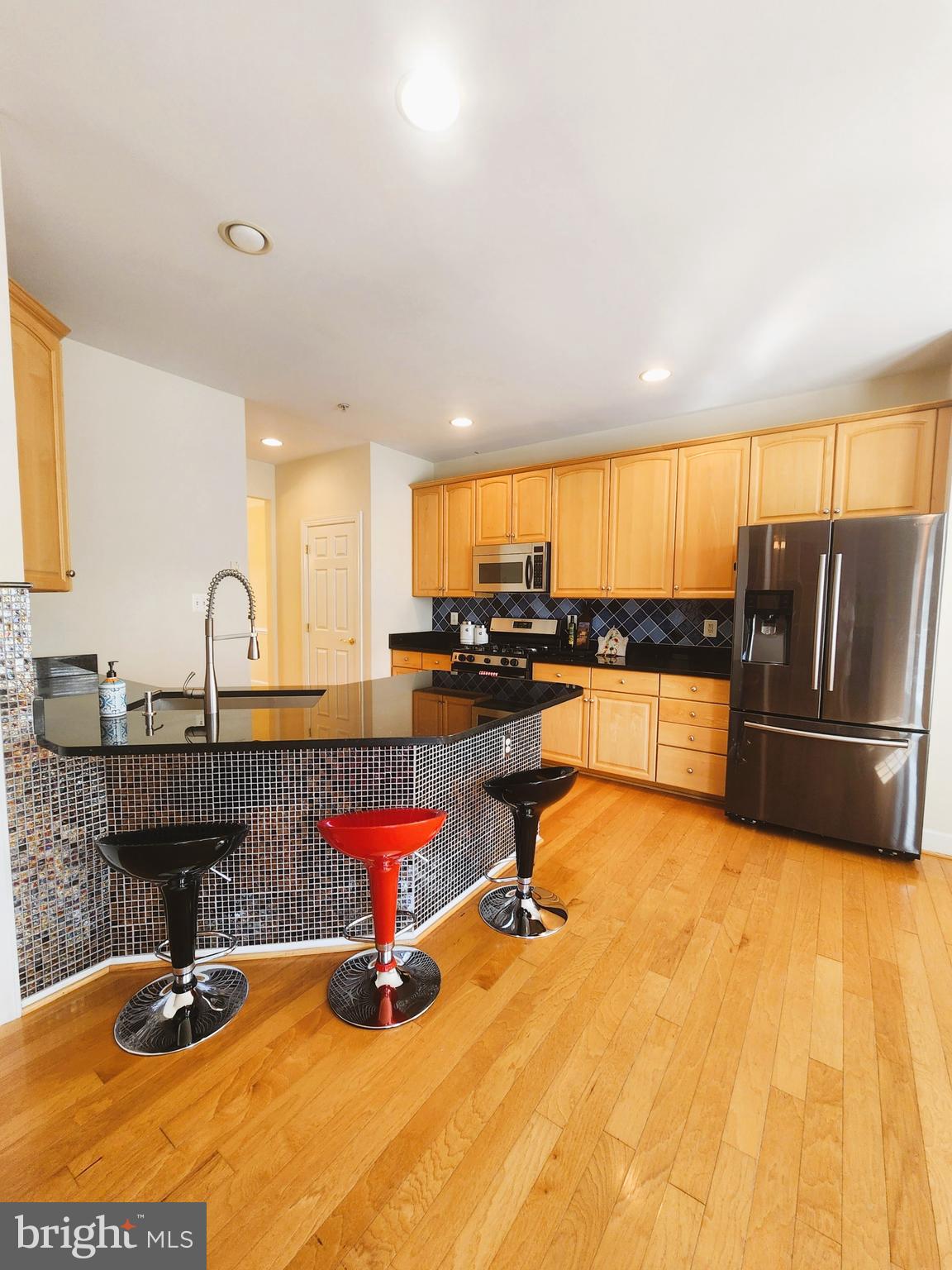 KING FARM - Residential Lease