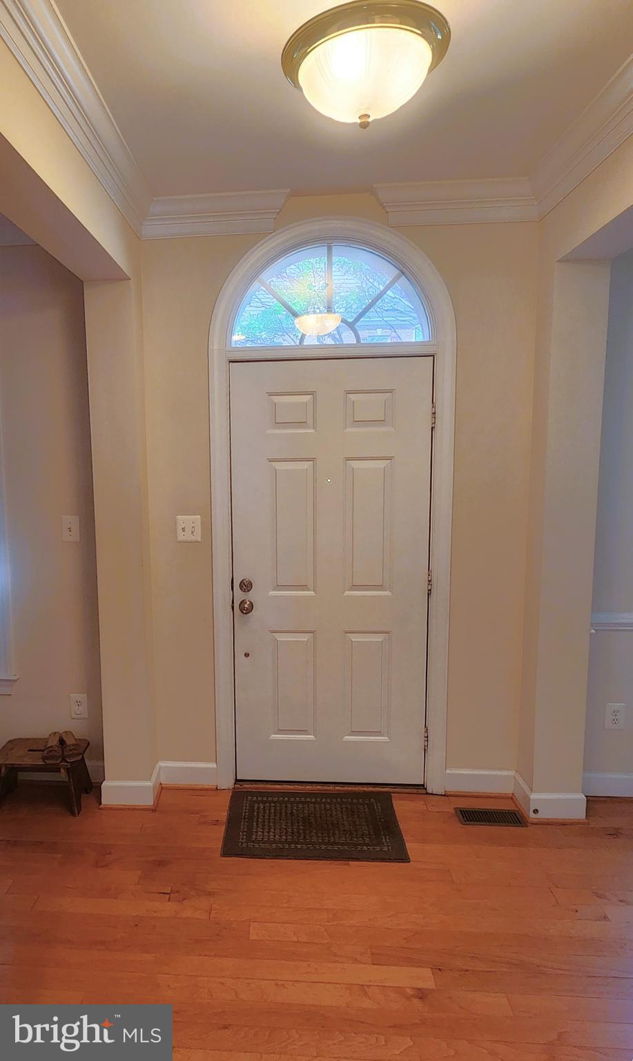 KING FARM - Residential Lease