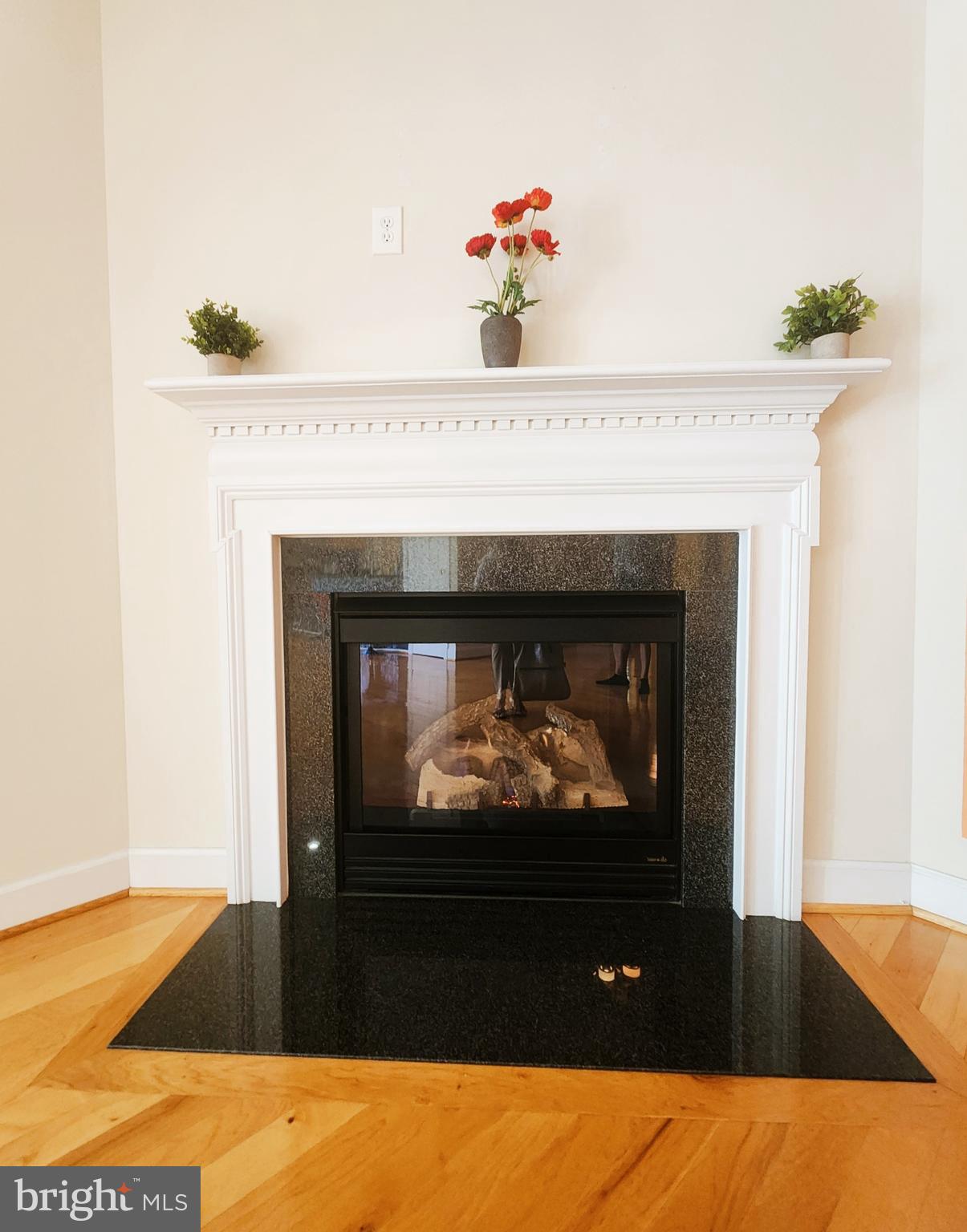 KING FARM - Residential Lease