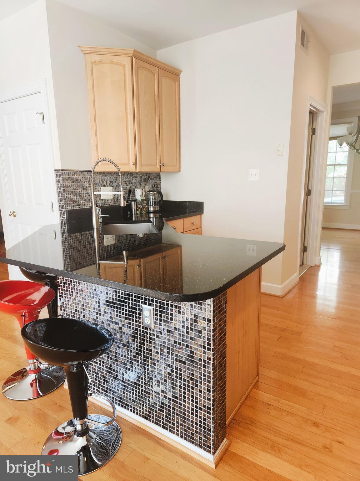 KING FARM - Residential Lease