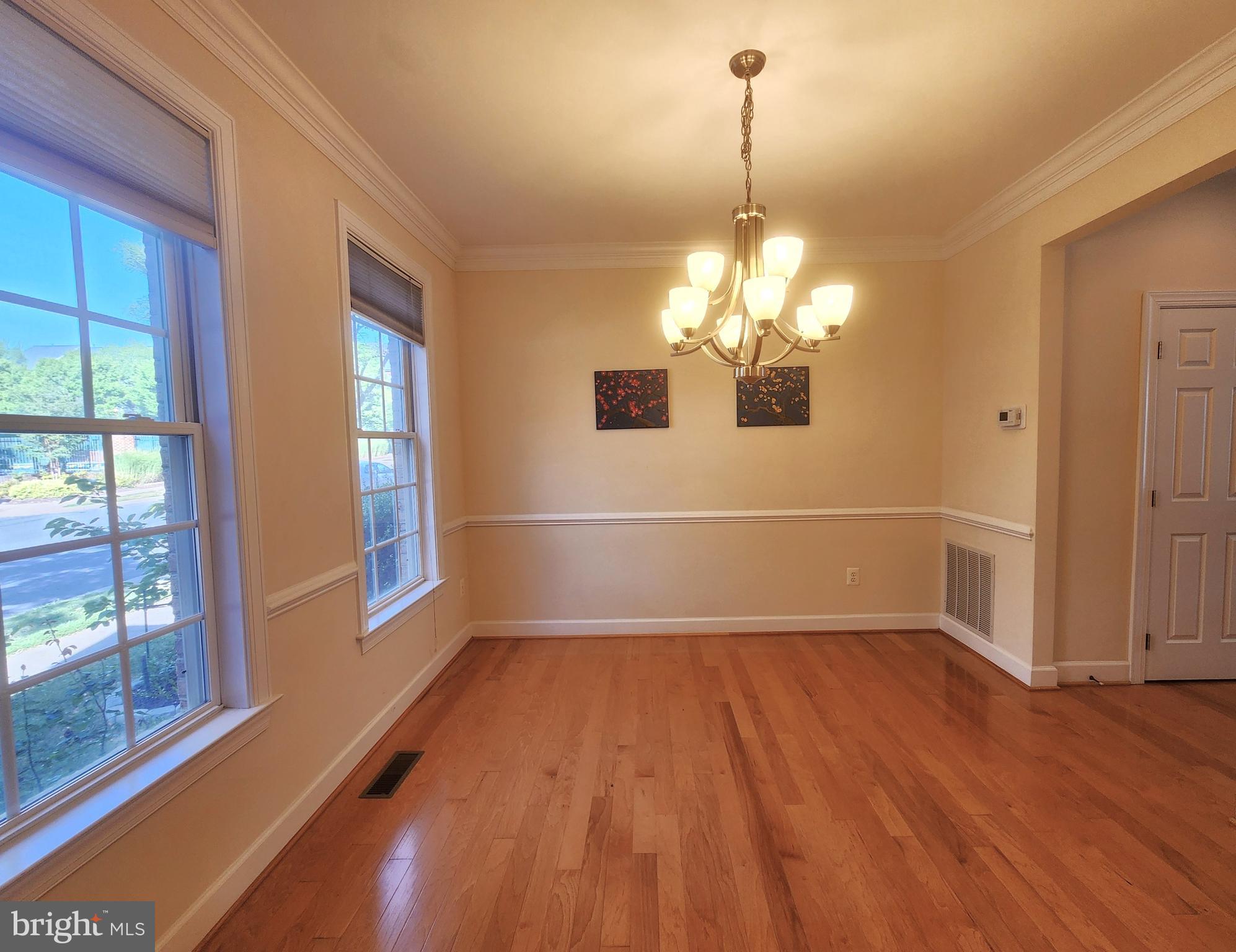 KING FARM - Residential Lease