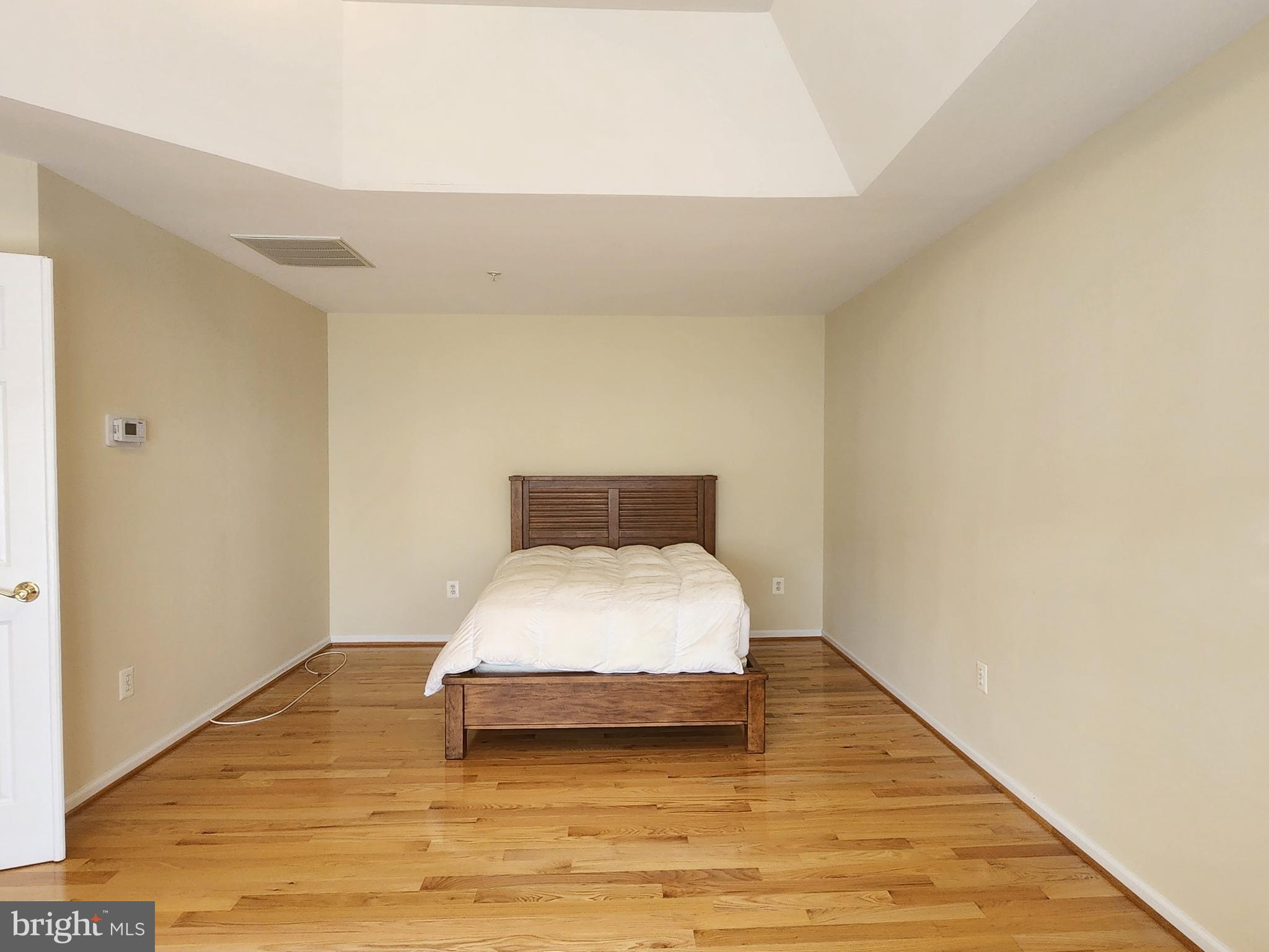 KING FARM - Residential Lease