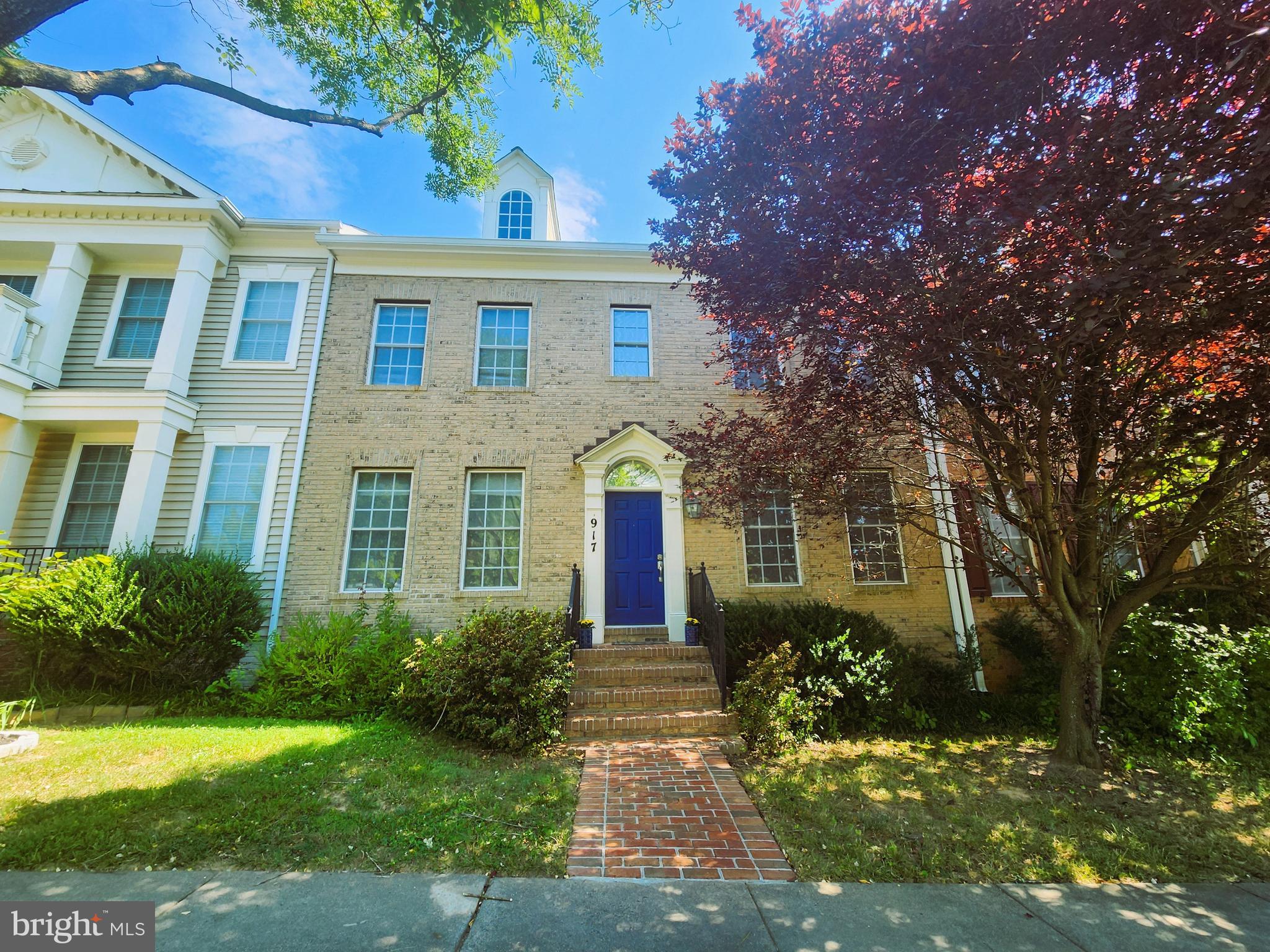 KING FARM - Residential Lease