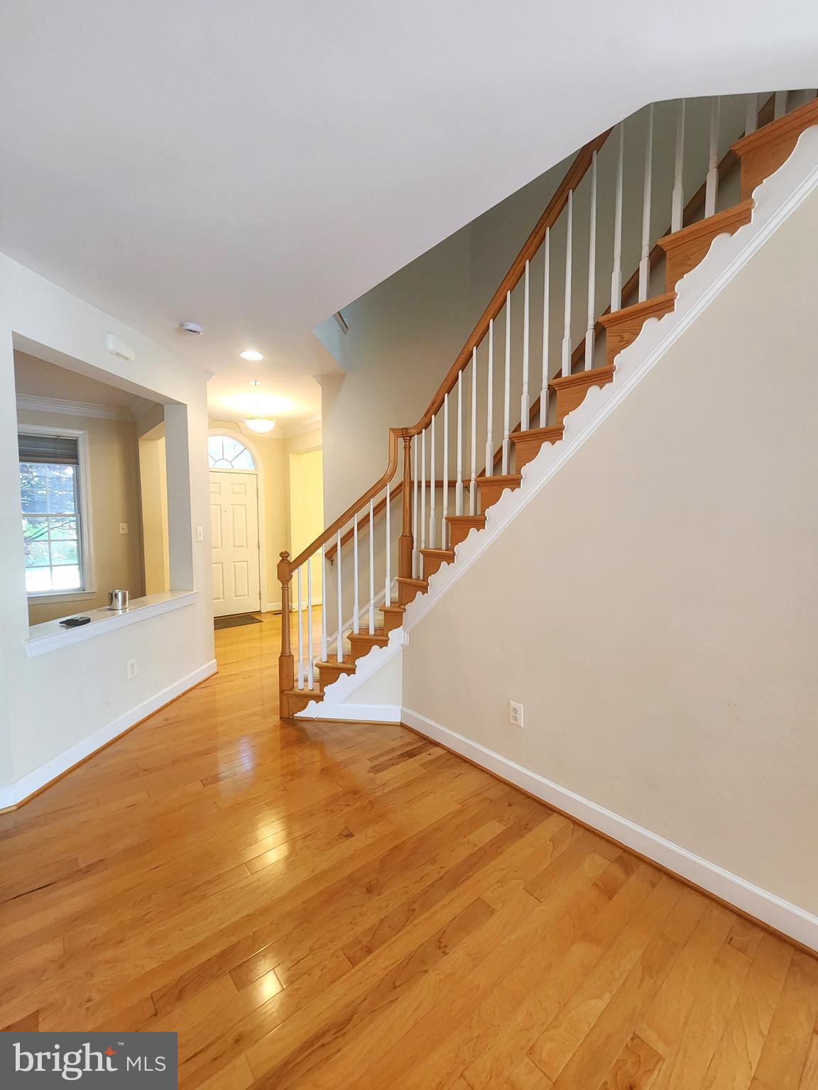 KING FARM - Residential Lease