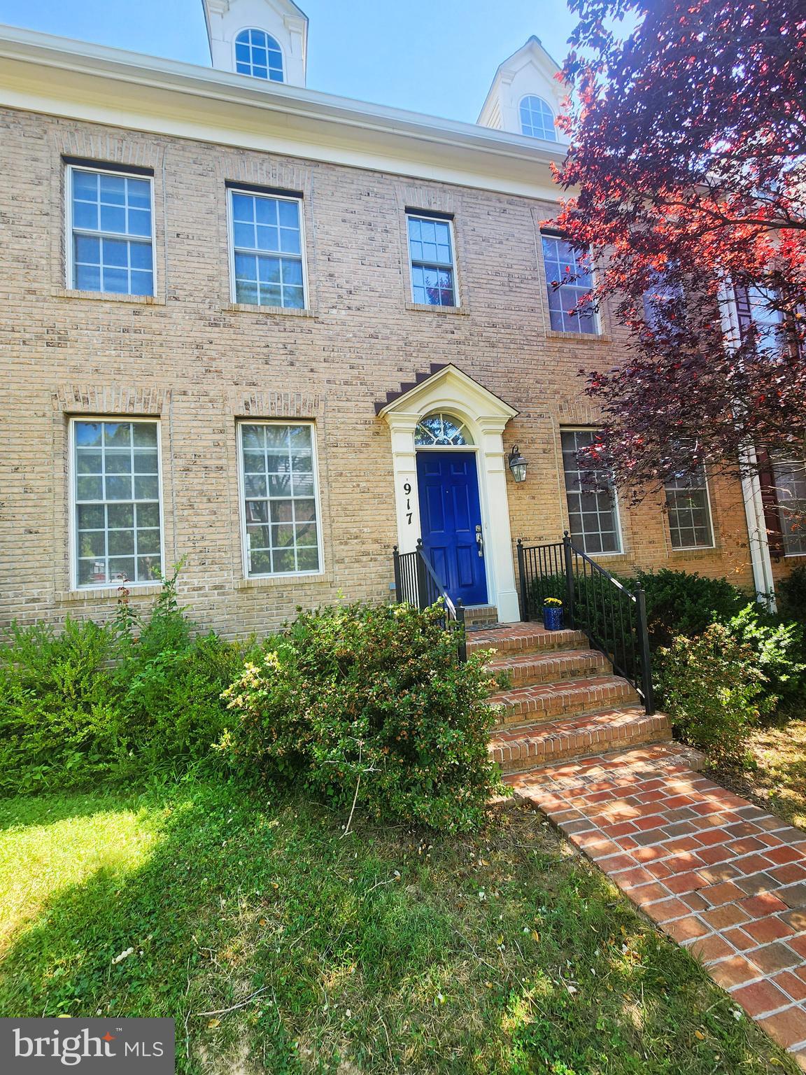 KING FARM - Residential Lease