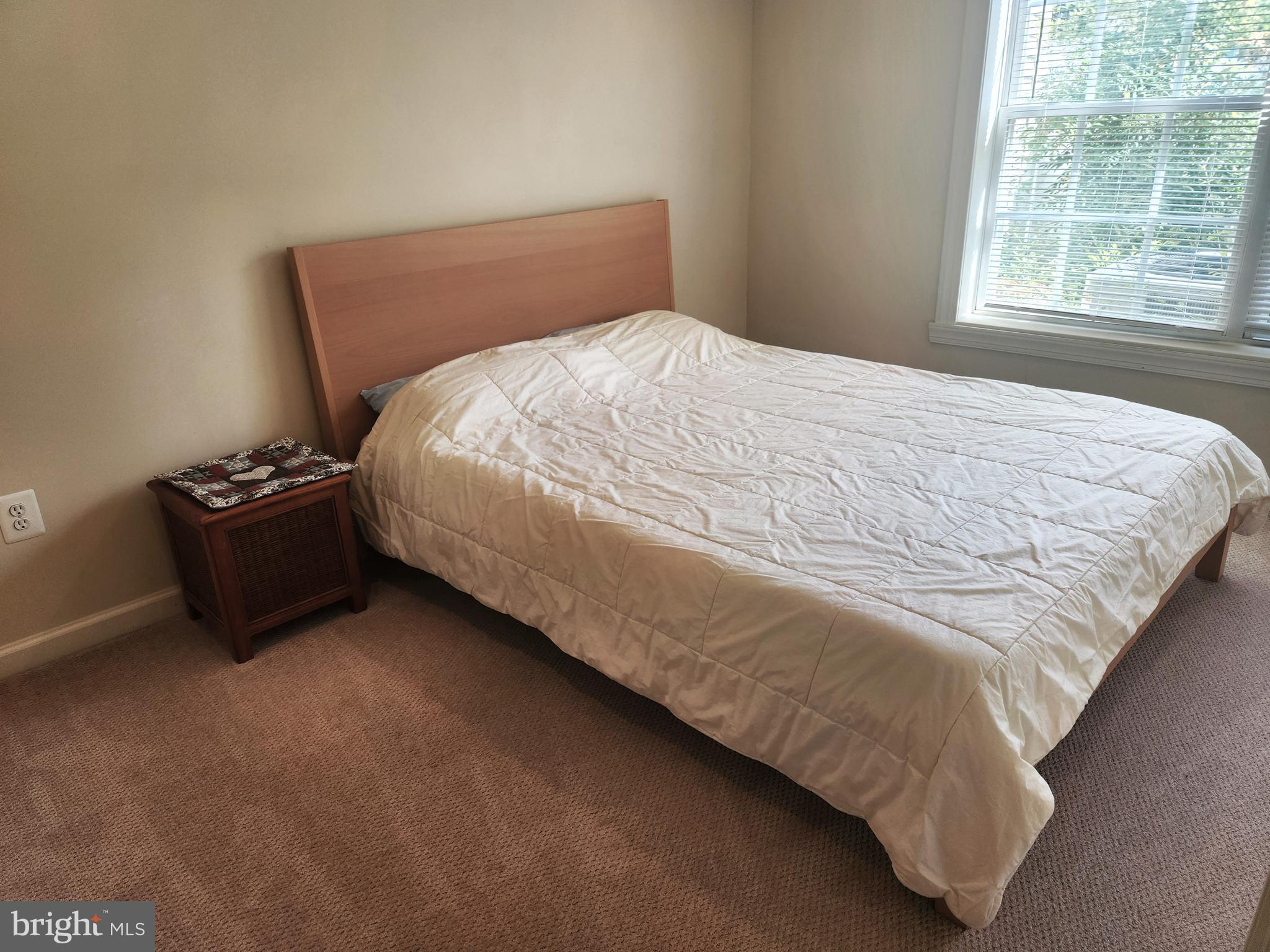 KING FARM - Residential Lease