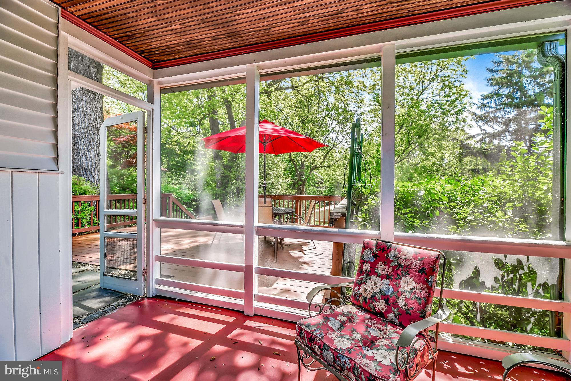 TOWSON - Residential