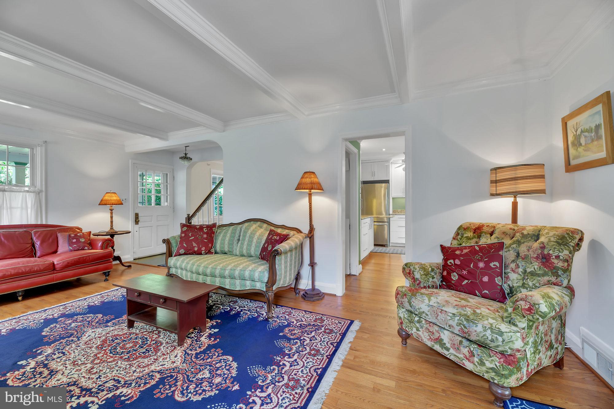 TOWSON - Residential